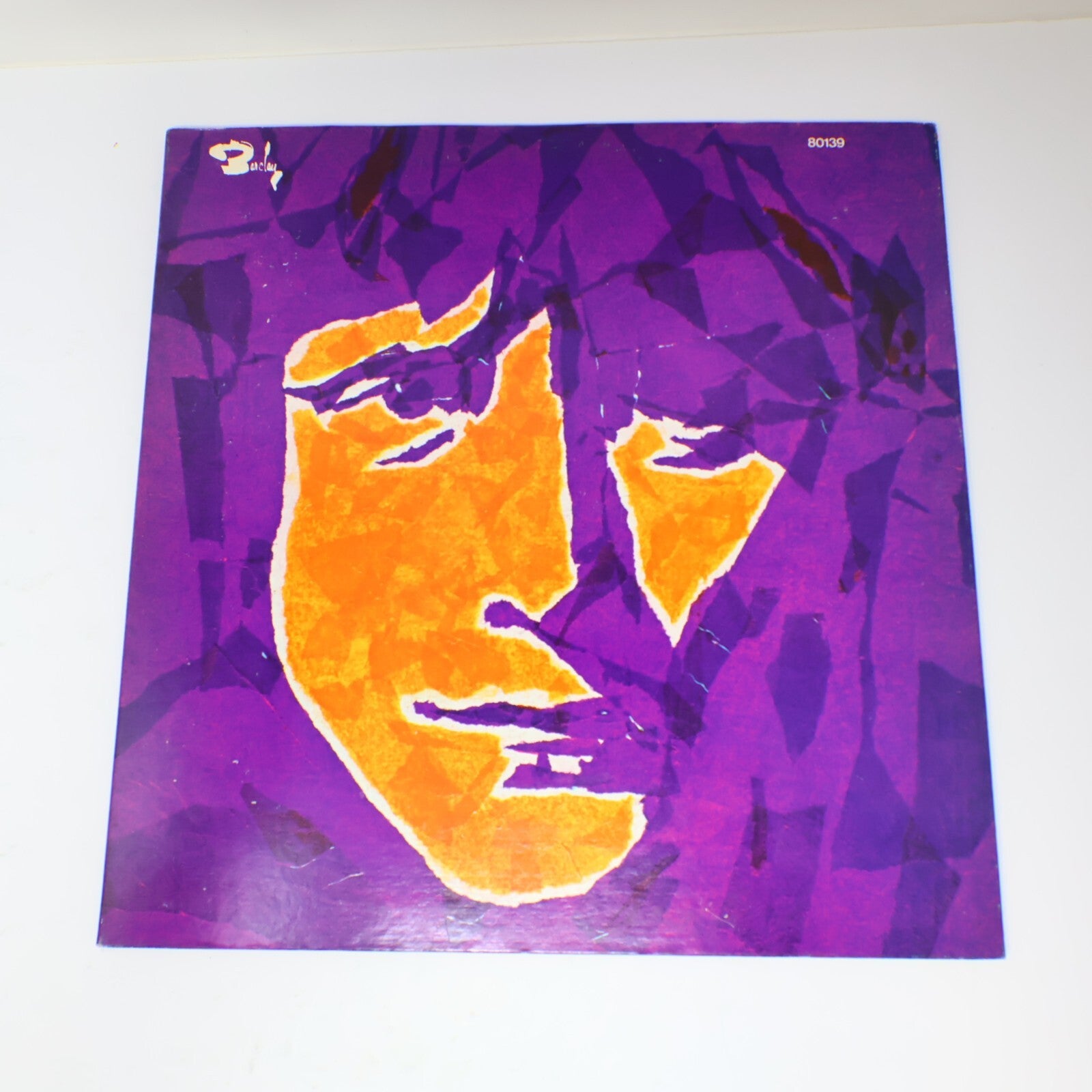 Claude Dubois Lot 3 Disques LP Record Touchez du Bois/Éponyme Québécois 1970s