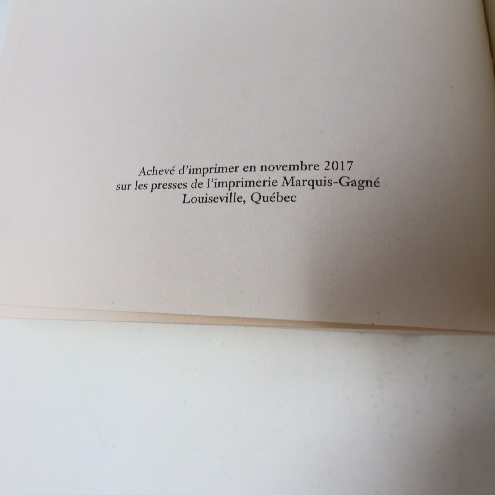 Une Cage Dorée Jean-Pierre Charland Eva Braun Roman Historique #2 2017 Hurtubise