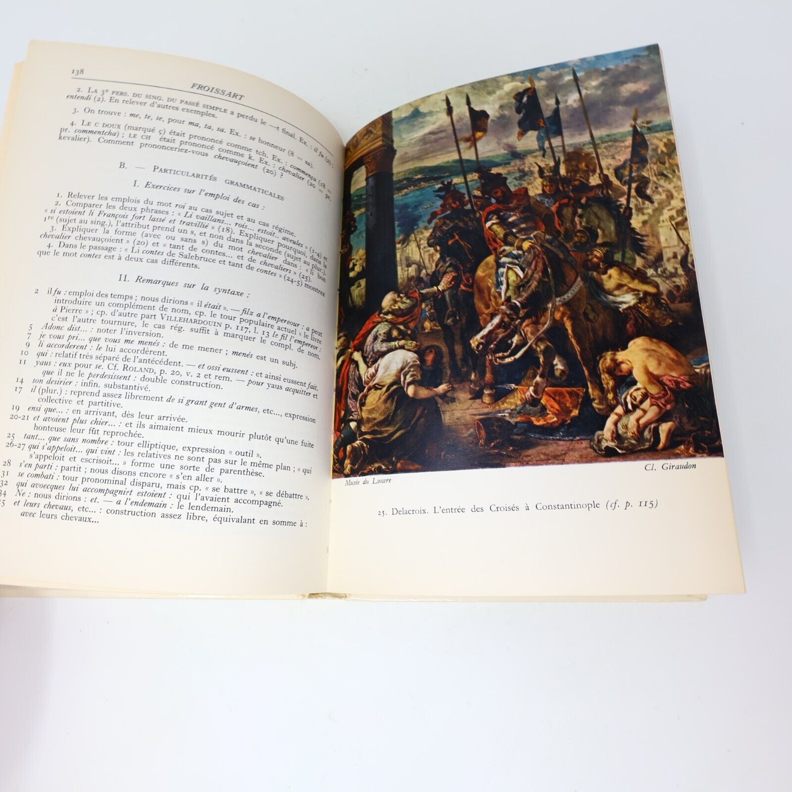 Collection Littéraire Lagarde et Michard Lot 6 Livres Série Complète Français HC