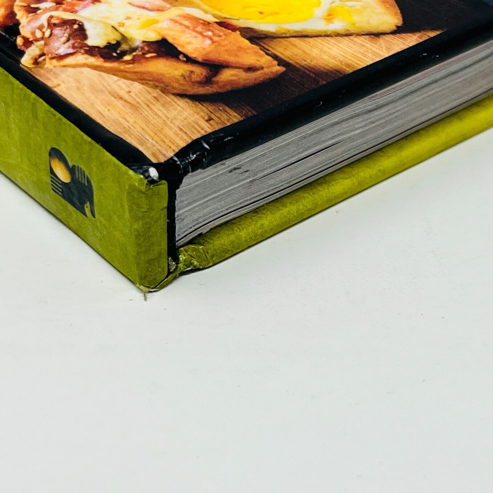 2015 Cuisine des Étudiants Nicolas Moreau Cuisinier Paresseux Recettes Broquet
