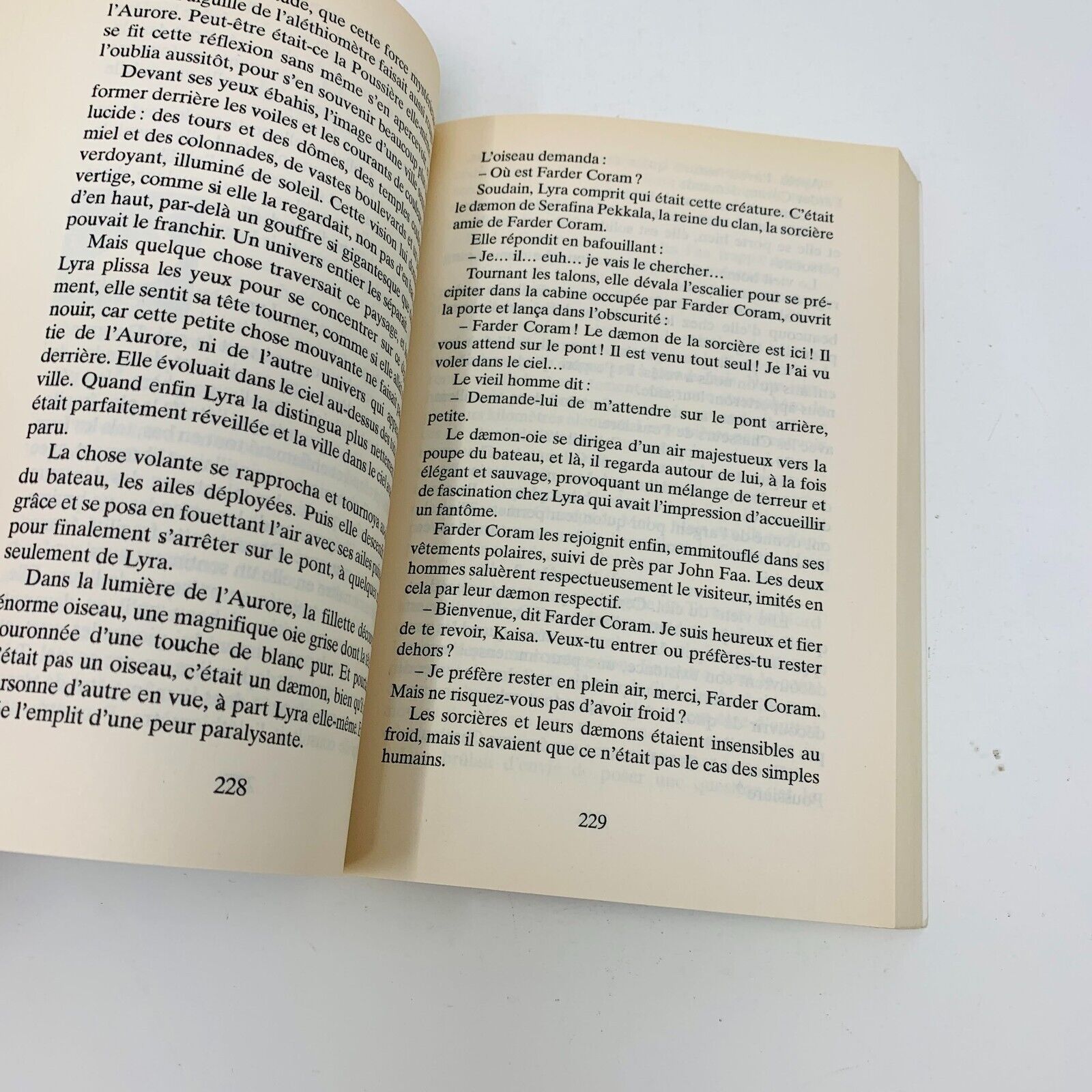 À la Croisée des Mondes de Philip Pullman Série Complète His Dark Materials Lot