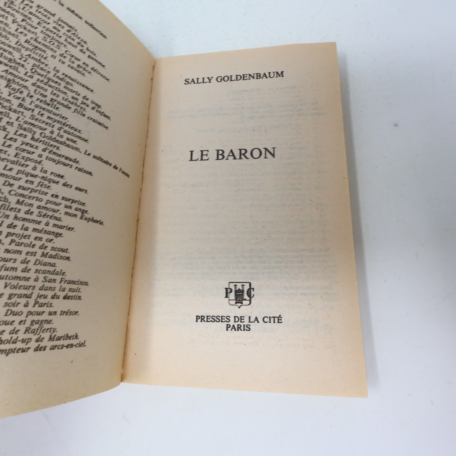 Collection Passion Club Femme Romance Vintage 1980s-90s Lot 61 Livres Français