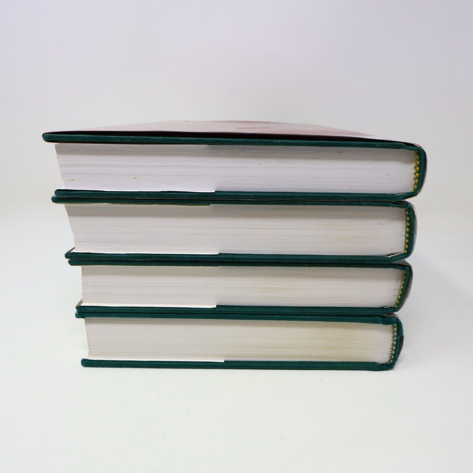 Lot 4 Livres Histoire Populaire du Québec #1-4 Jacques Lacoursière Français HC