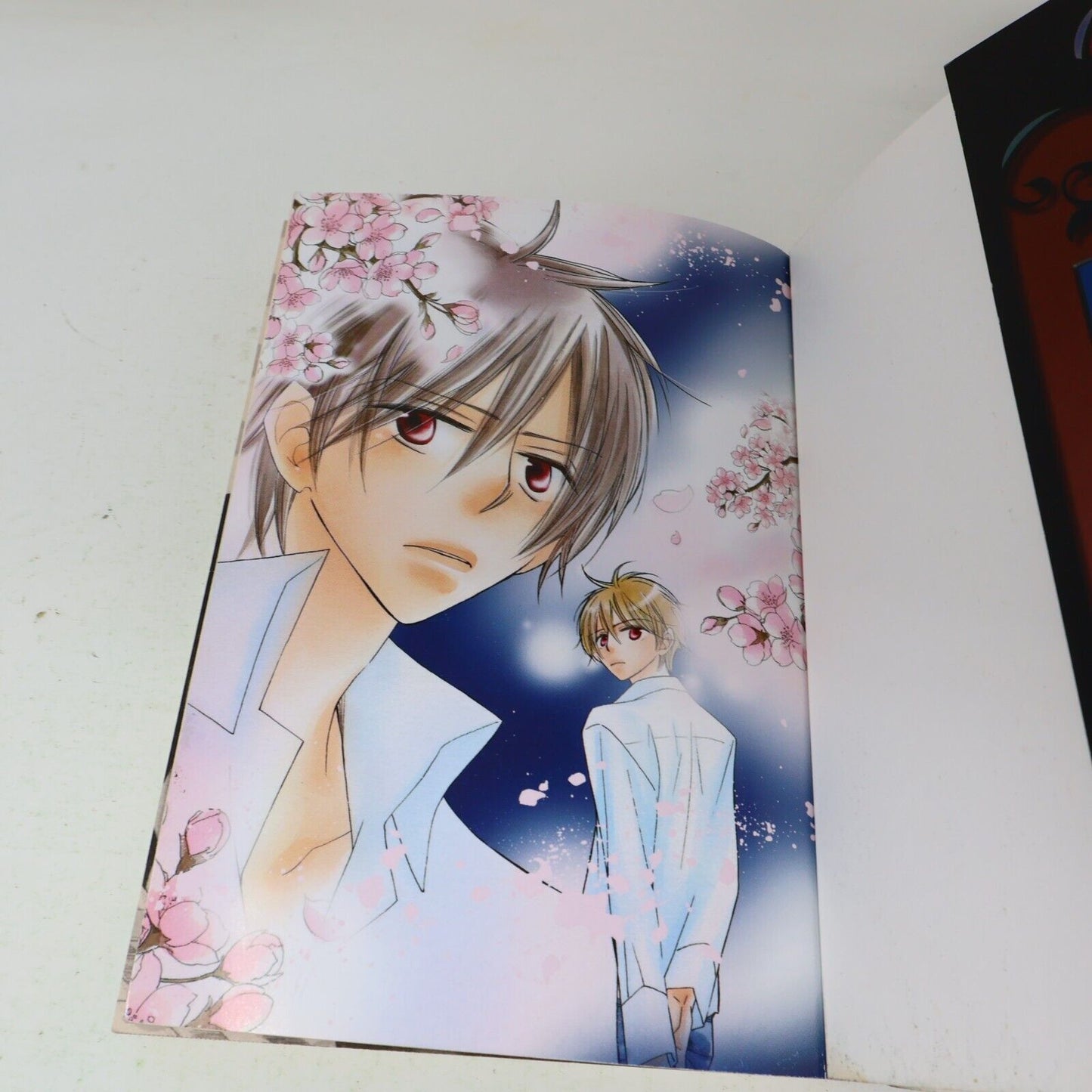 Rh+ #1-4 Lot 4 Livres Manga Ayako Suwa Soleil Manga Seinen Français French PB
