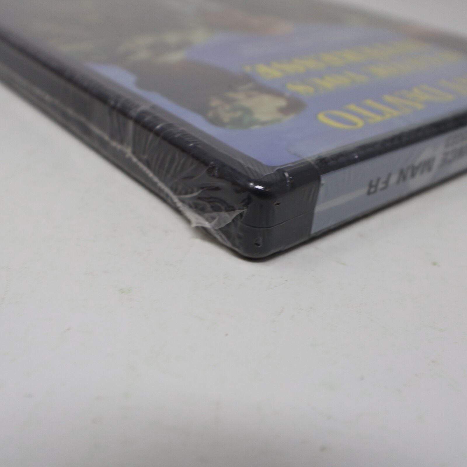 Si La Vie Vous Intéresse / Renaissance Man DVD Français Dany DeVito NTSC Scellé