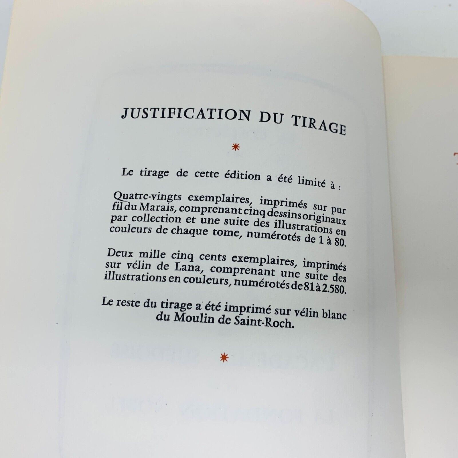 1964 Triomphe et Tragédie 1-2 Rombaldi Nobel Winston Churchill Picasso Cover Lot