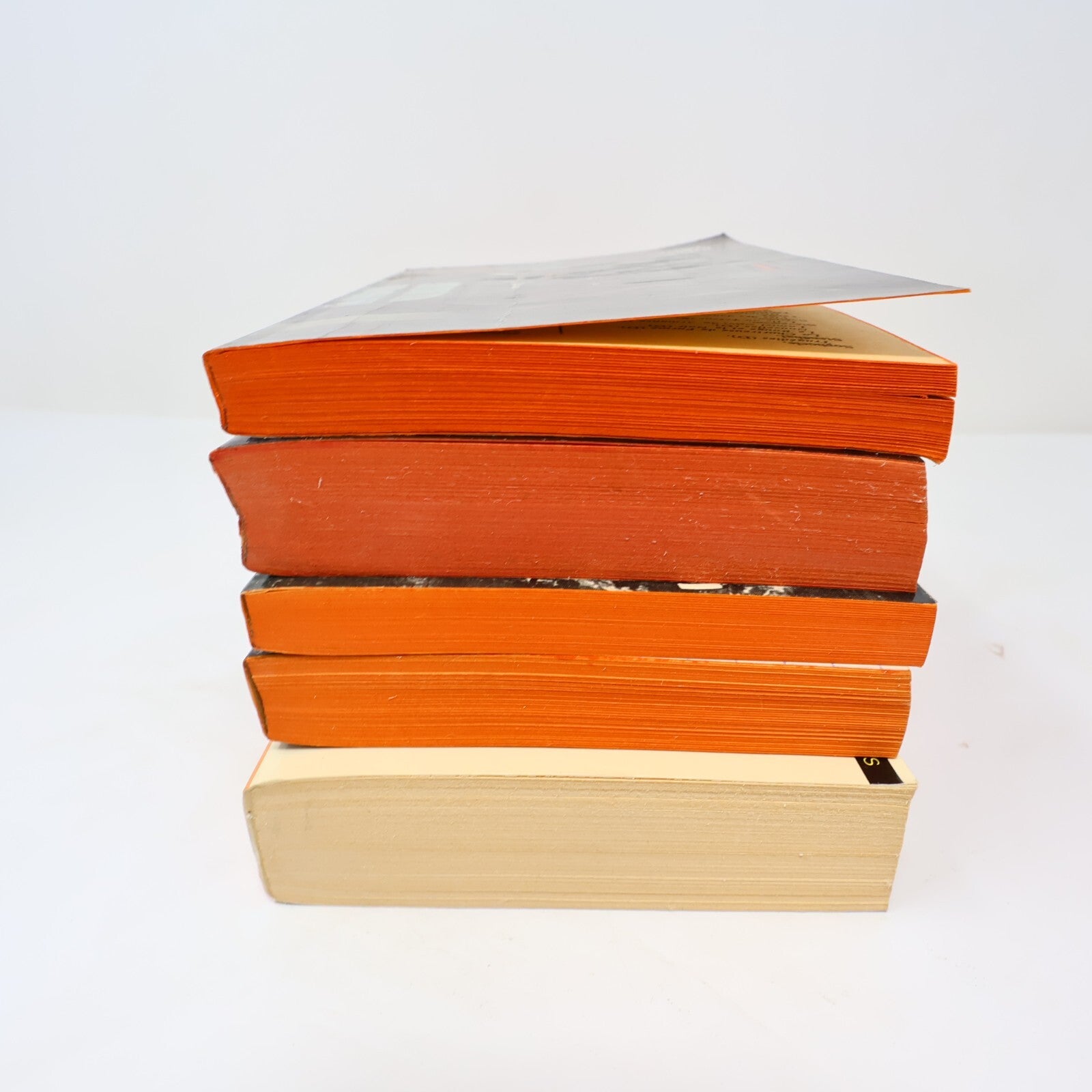 Julien Green Lot 5 Livres L'Autre/Moïra/Partir Avant le Jour Roman France French