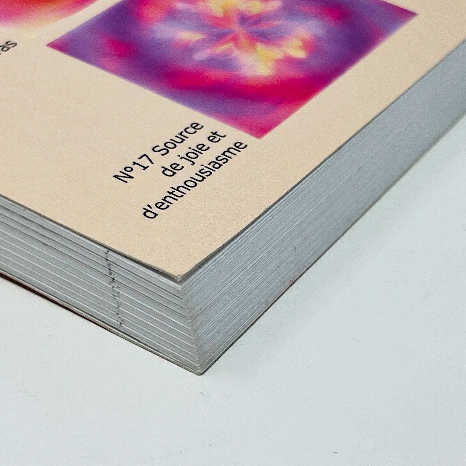 2006 Les Mandalas d'Énergie de Olivier Manitara Équilibre Harmonie Santé Éveil