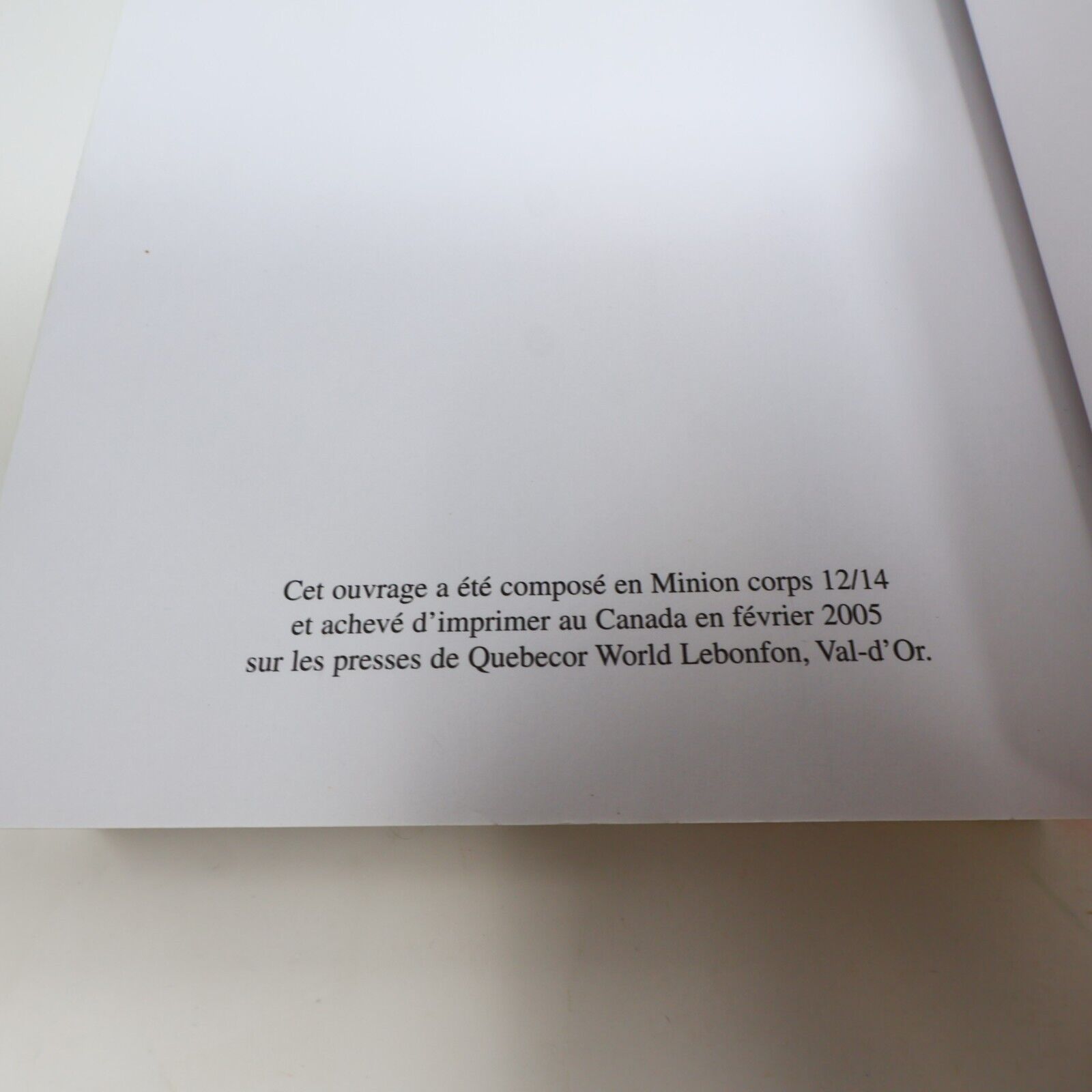 2005 Louis Cyr une Épopée Légendaire Paul Ohl Biographie Québec Libre Expression