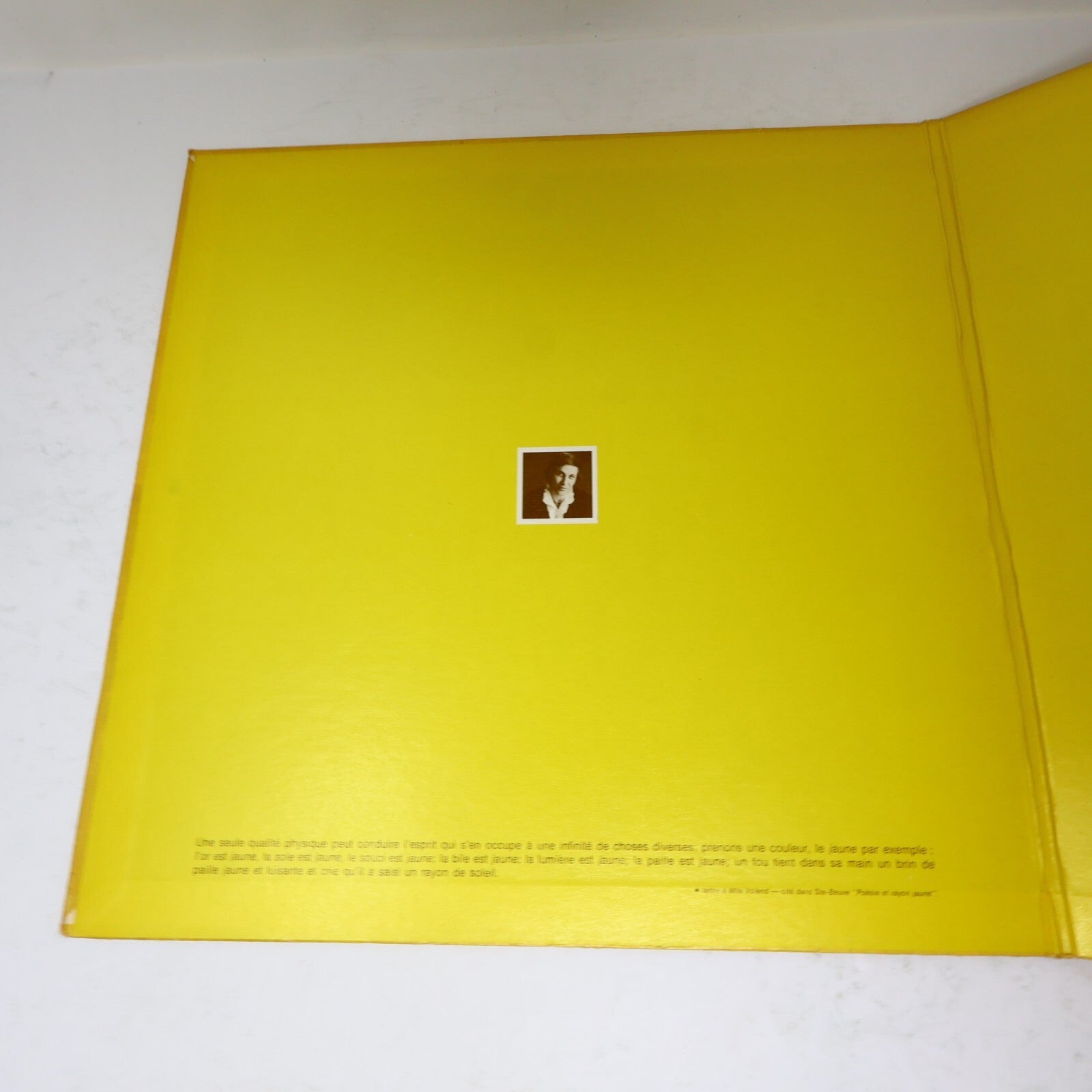Jean-Pierre Ferland ‎Lot 10 Disques Soleil/Jaune/Androgyne/Vierges Du Québec LP