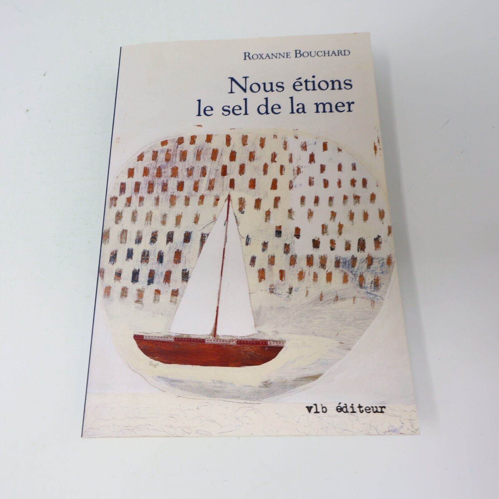 Lot 2 Roxanne Bouchard Enquête de Joaquin Moralès #1-2 La Mariée de Corail Roman