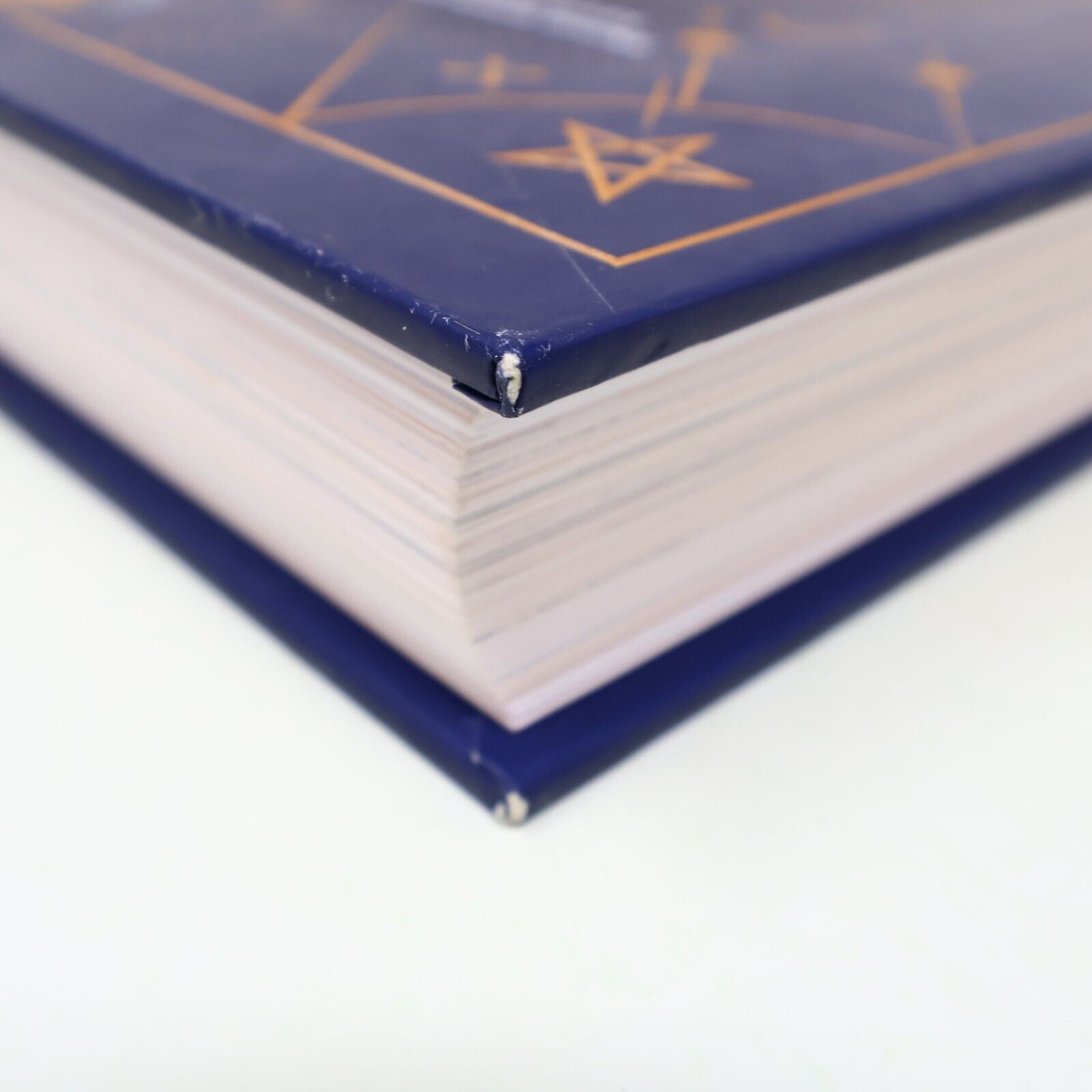 2021 Le Guide Complet des Pentacles & Prières Abbé Julio Le Lotus et l'Éléphant