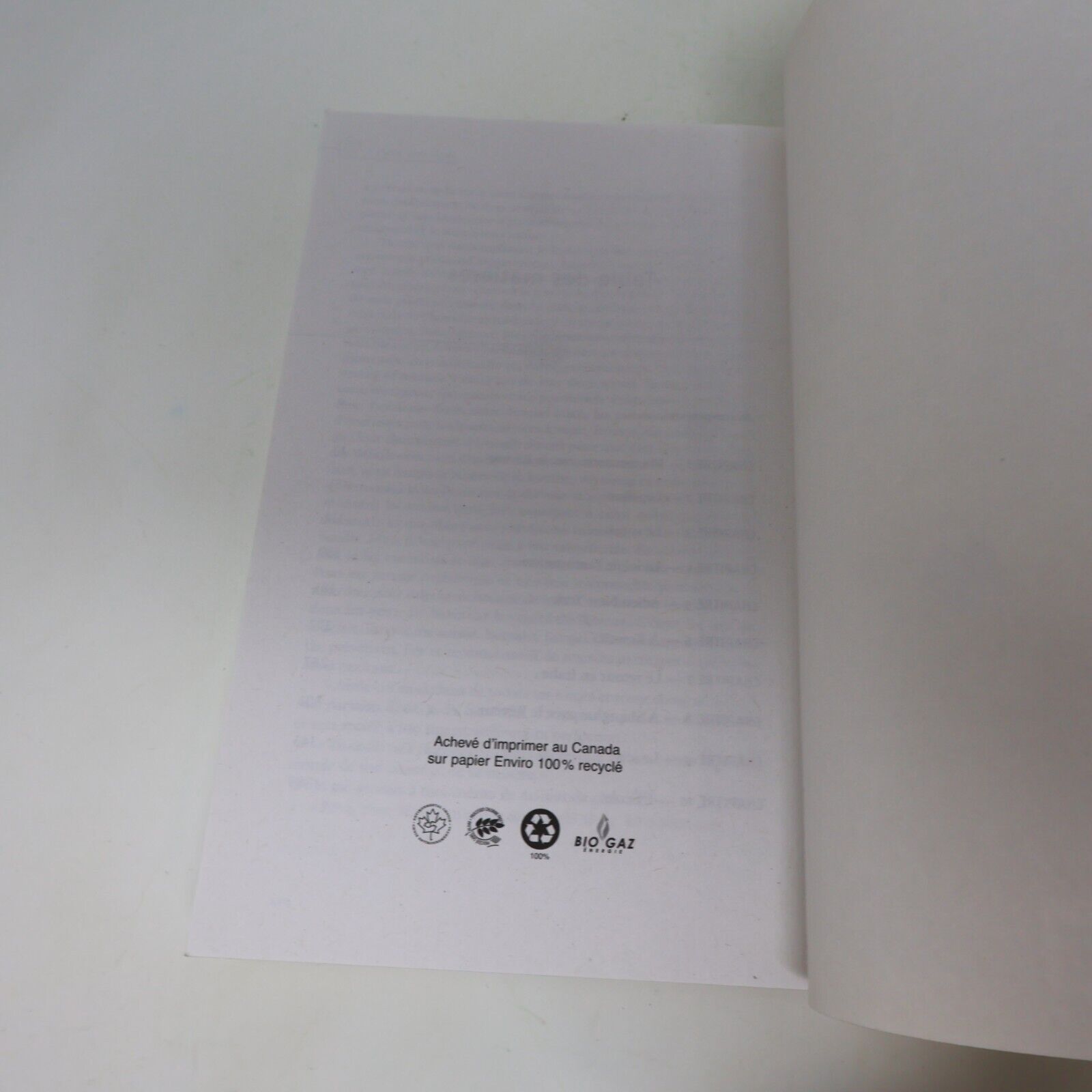 2009 L'École des Dieux de Stefano Elio D'Anna Paperback PB Le Jour Spiritualité
