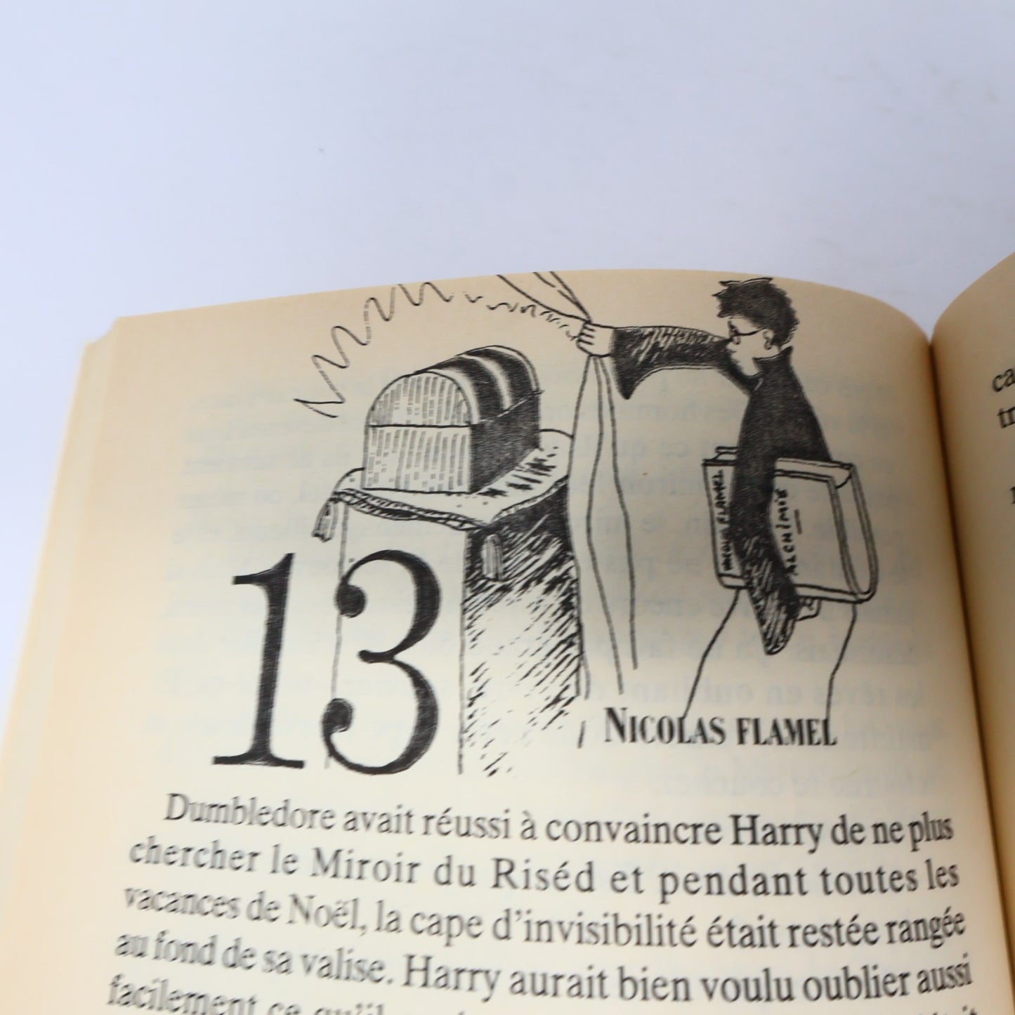 Harry Potter à l'École des Sorciers 1ère Édition Illustrée octobre 1999 Rowling