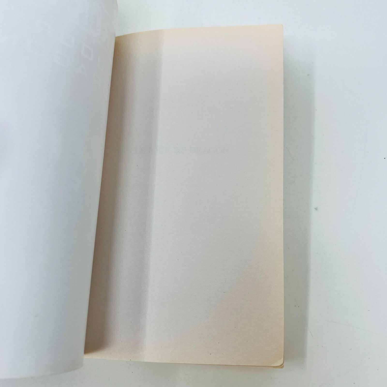 Warcraft Lot 3 Livres Le Jour du Dragon/Chef de Rébellion Français Fleuve Noir