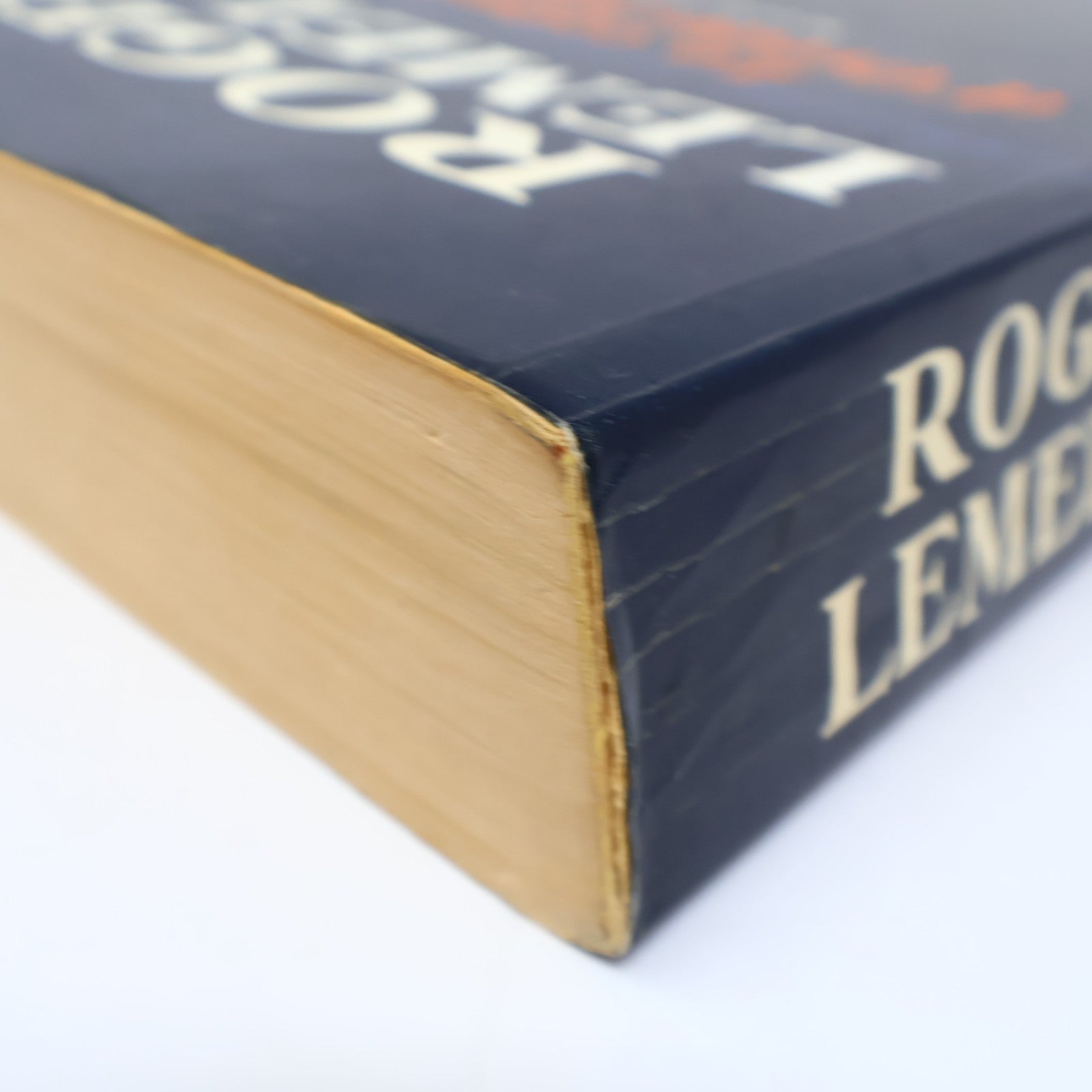 Le Crime d'Ovide Plouffe Roger Lemelin Etr 1982 PB Français French Roman Livre