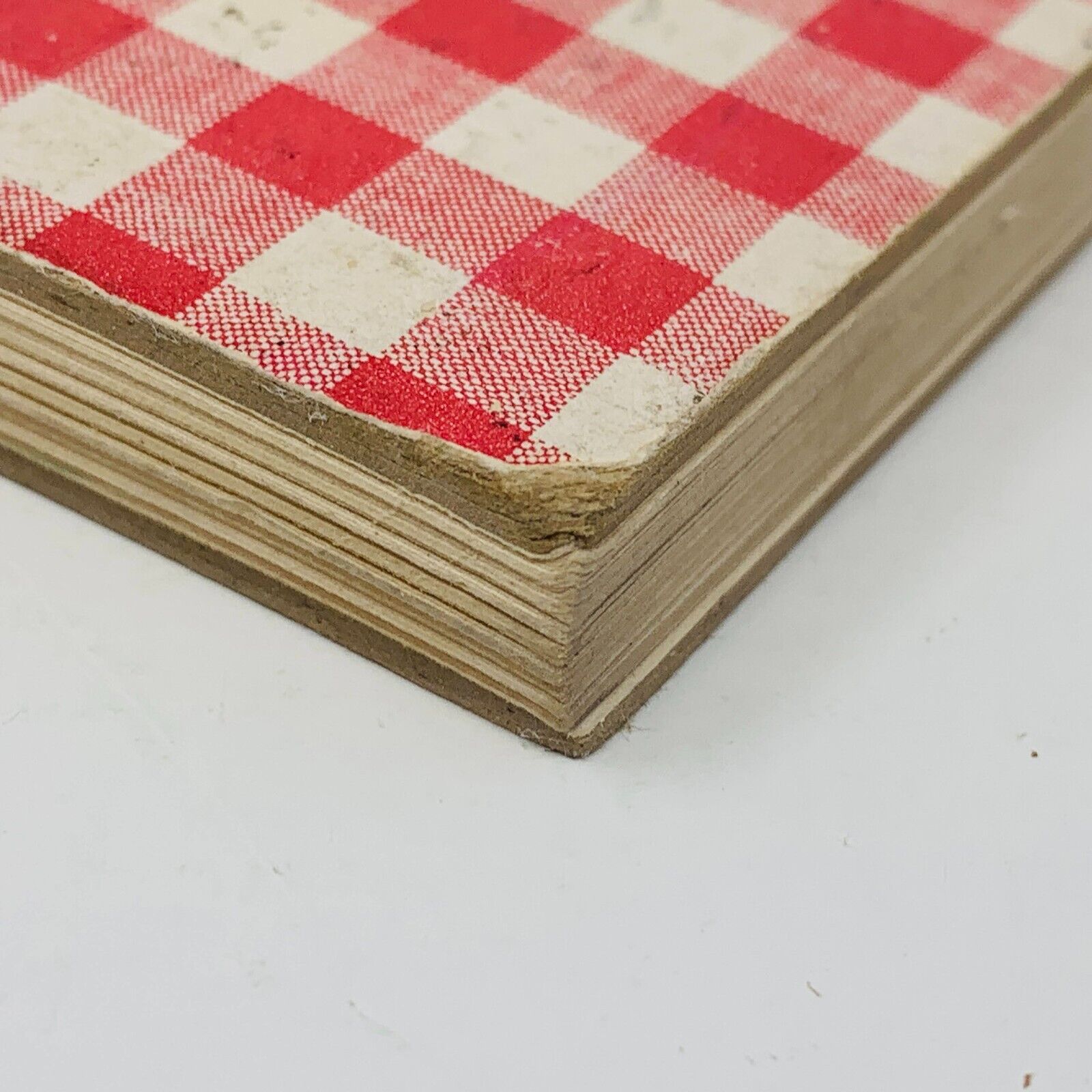 1947 La Cuisine Rendue Facile Anna Lee Scott Farine Monarch Livre Recettes HC