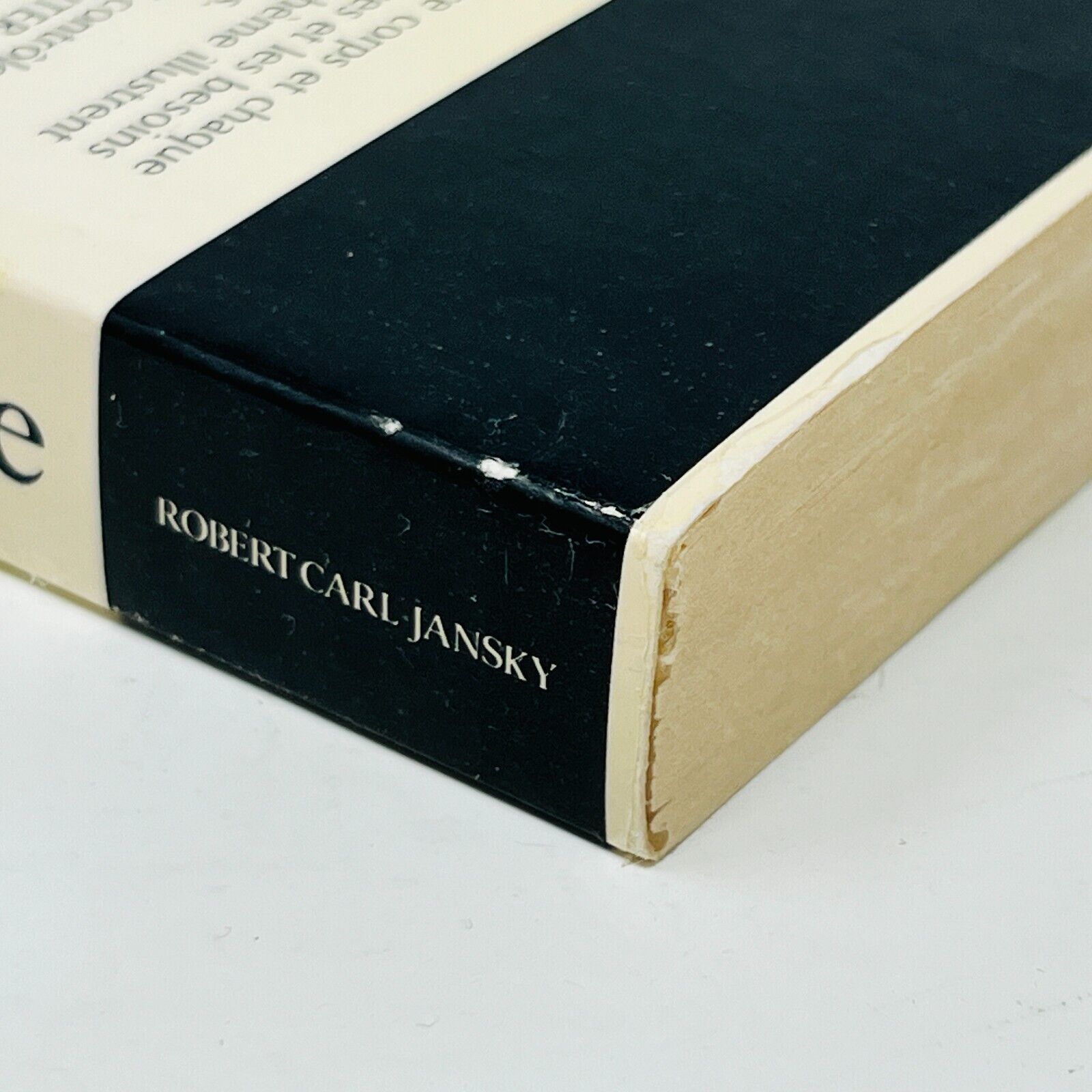 1985 Le Corps et l'Astrologie Nutrition Diététique & Santé de Robert Carl Jansky