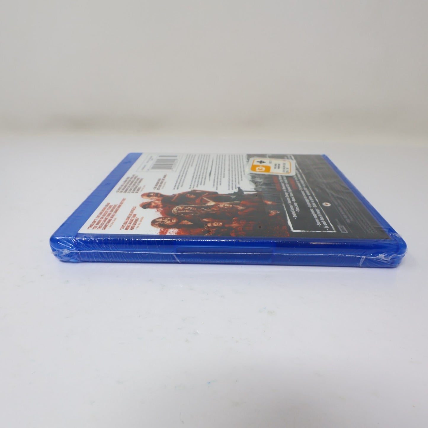 The Walking Dead Season 8-9 Lot 2 Blu-ray English/Français #9 is Factory Sealed