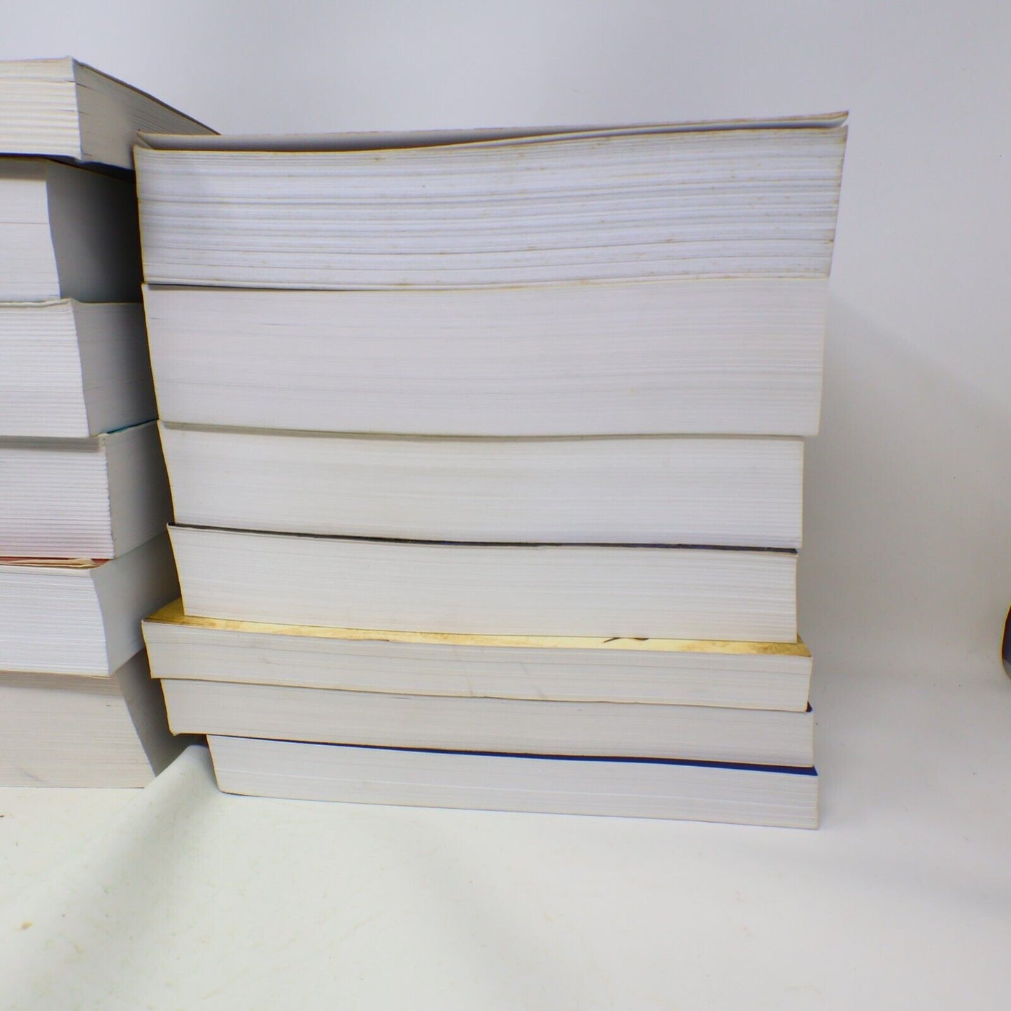 Le Chardon et le Tartan Outlander Lot 13 Livres Diana Gabaldon Français French