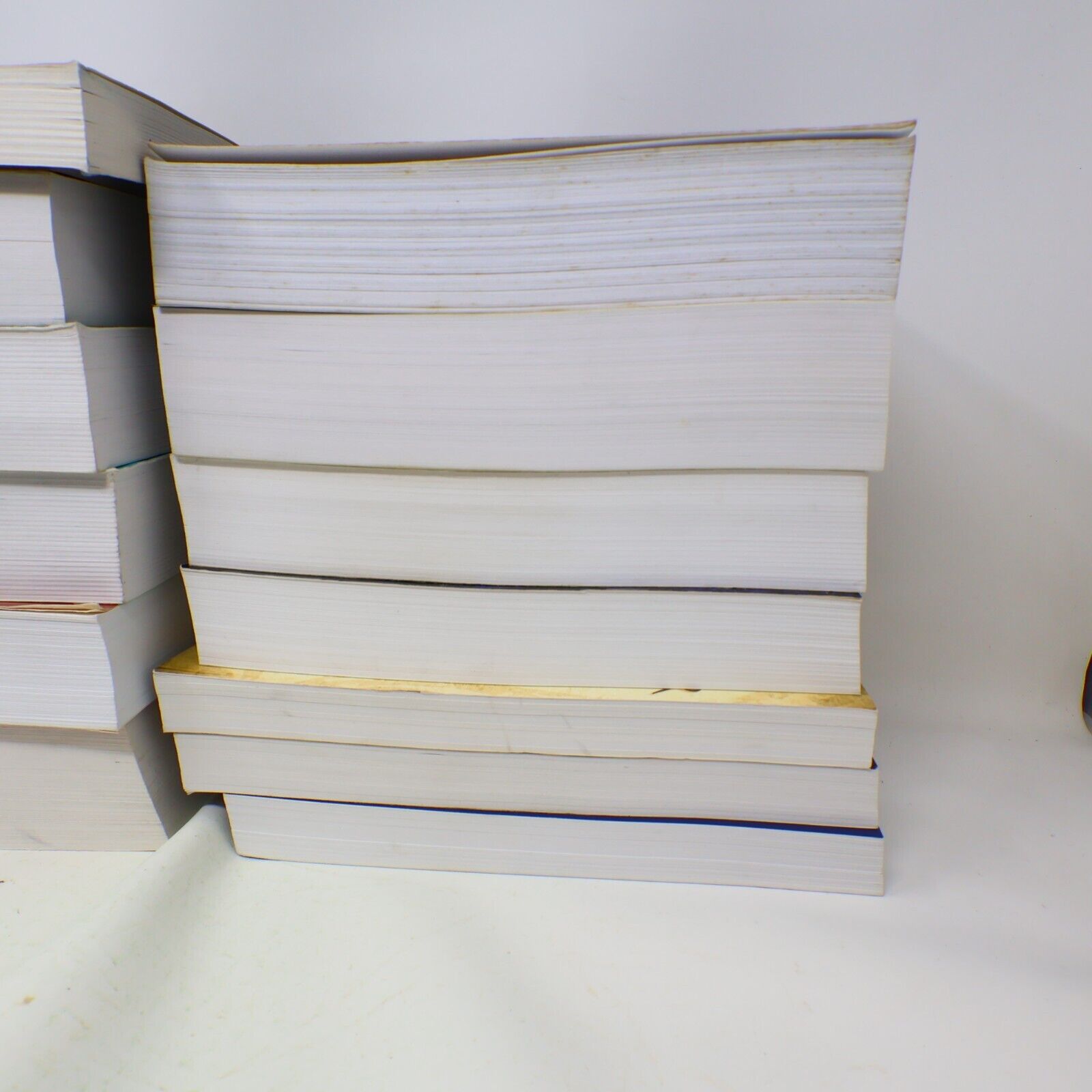 Le Chardon et le Tartan Outlander Lot 13 Livres Diana Gabaldon Français French