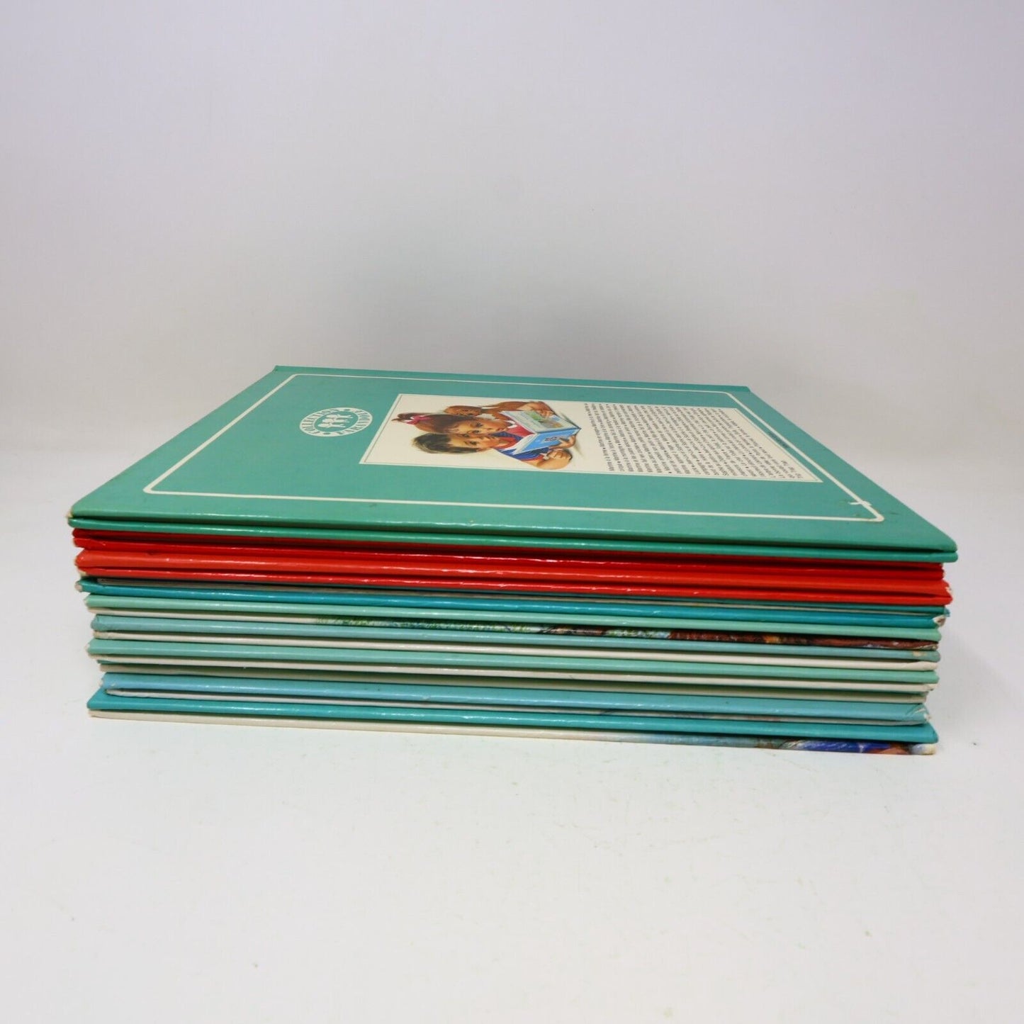 Martine Jean-lou et Sophie Lot 10 Livres Gilbert Delahaye Marcel Marlier French