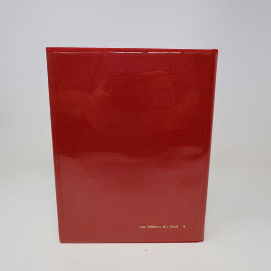 1964 L'Intégrale Molière Oeuvres Complètes de Jean-Baptiste Poquelin Seuil Livre