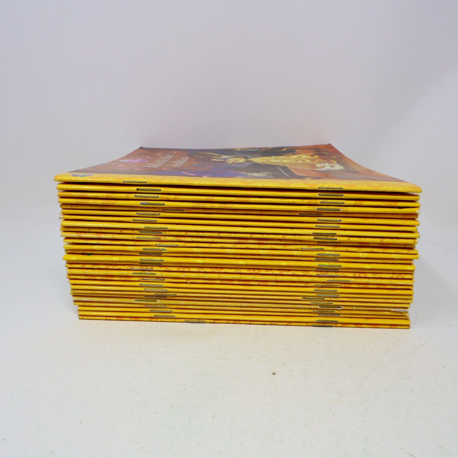 Lot 27 Livres Phidal Jeunes Enfants Princesses Contes Histoires Courtes Français