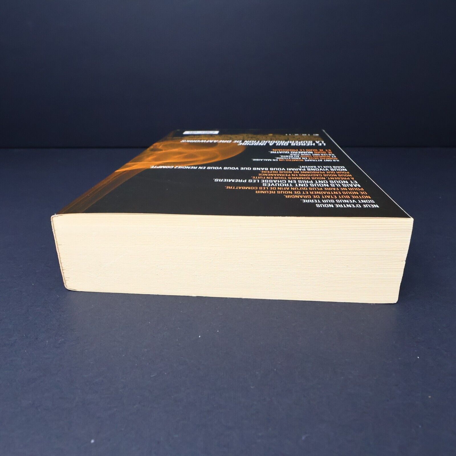 2011 Les Héritiers de Lorien #1 Numéro Quatre de Pittacus Lore Science-Fiction
