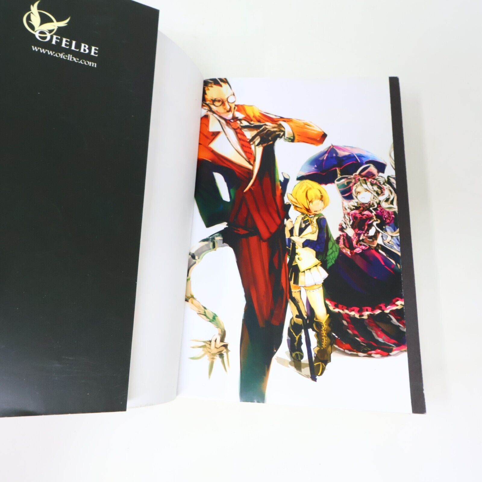2017 Overlord #1 Le Roi Mort-Vivant de Kugane Maruyama Ofelbe Français Livre PB