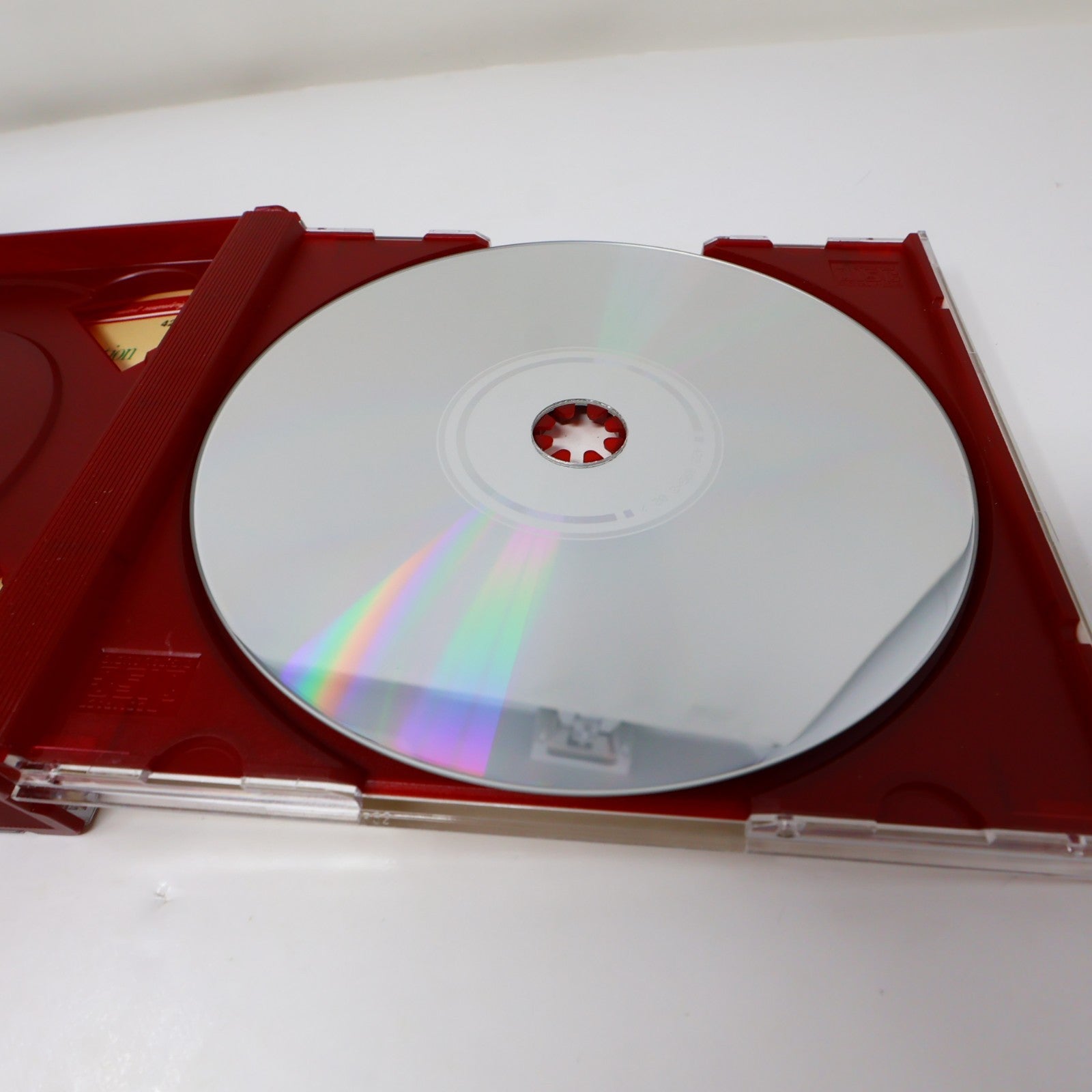 Jessye Norman 2 CD Lot Handel Schubert Schumann/The Jessye Norman Collection