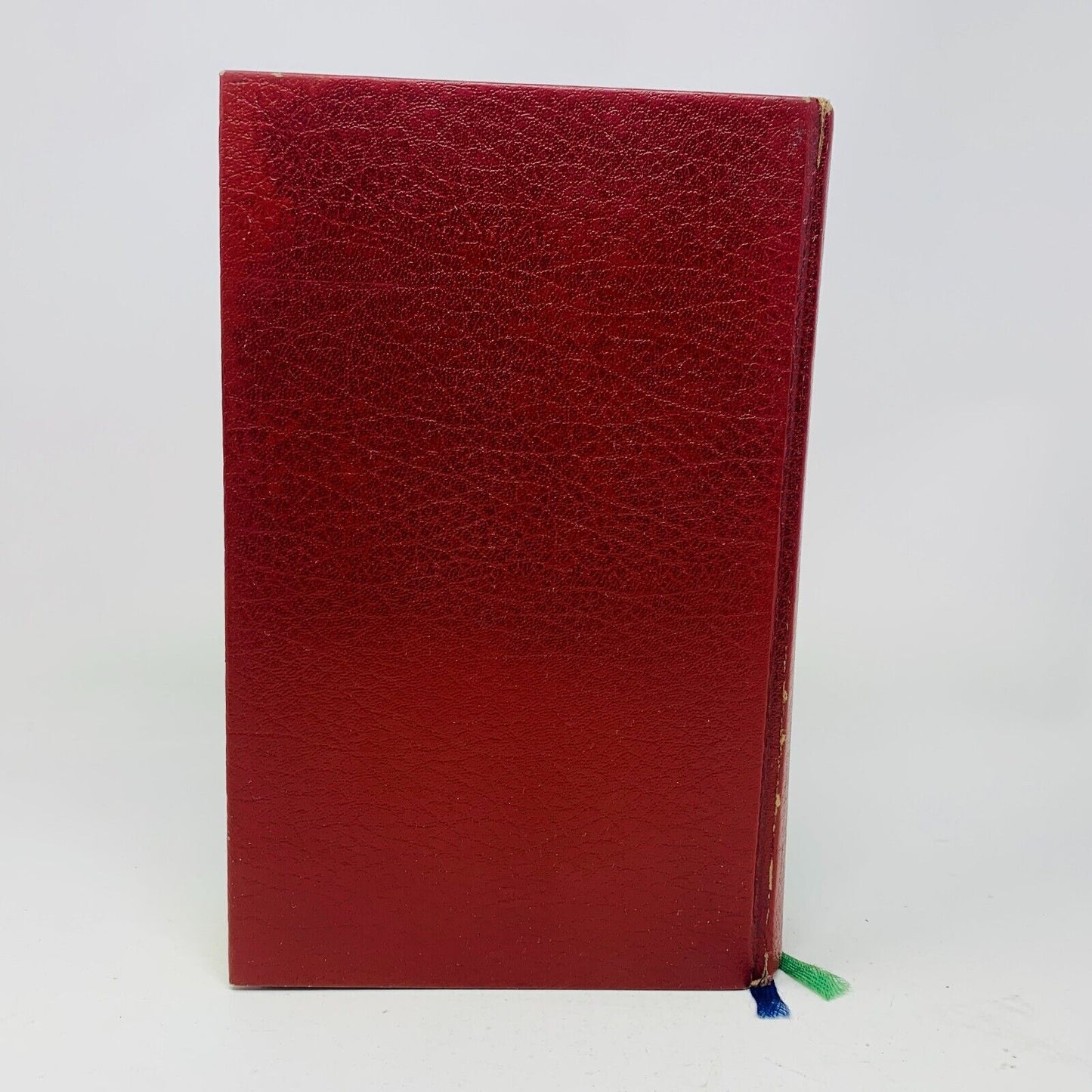 1993 Lectionnaire de Semaine Desclée Mame Français Temps Liturgiques Hardcover