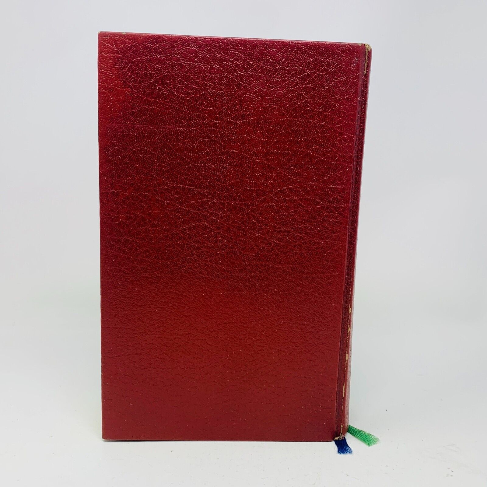 1993 Lectionnaire de Semaine Desclée Mame Français Temps Liturgiques Hardcover