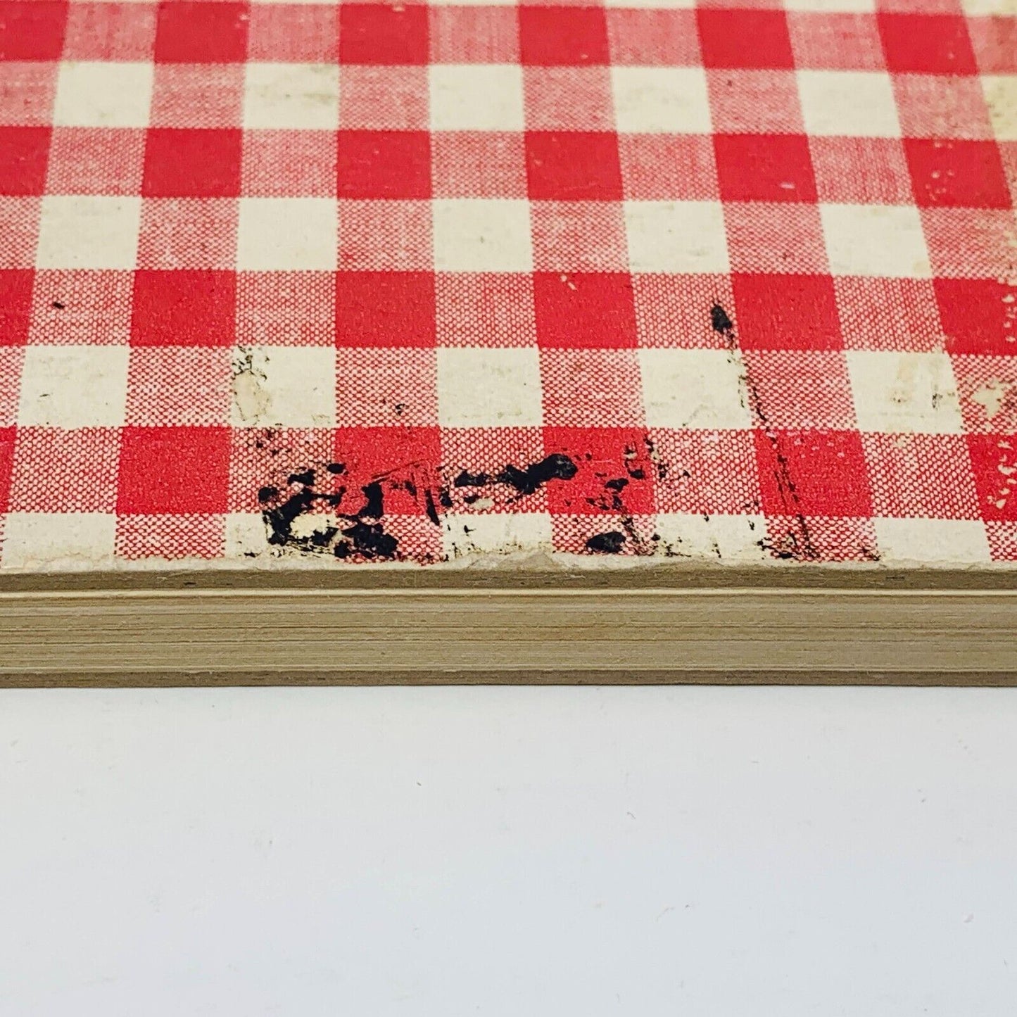 1947 La Cuisine Rendue Facile Anna Lee Scott Farine Monarch Livre Recettes HC