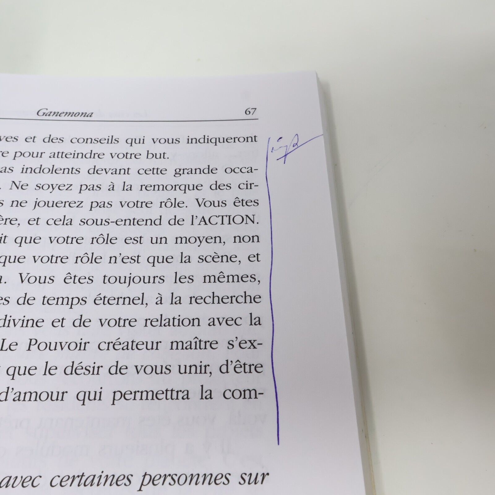 2005 Les Cités de Lumière Intraterrestres de Ramathis-Mam Paranormal Ariane PB