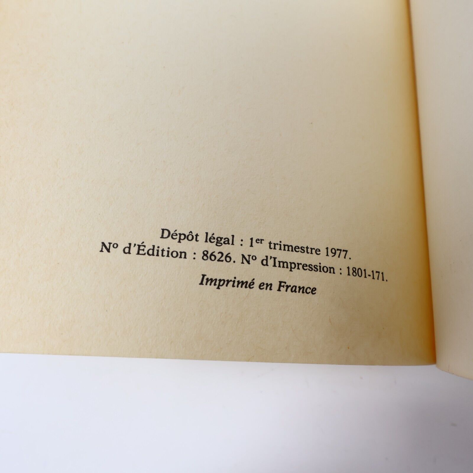 Demouzon Un Coup Pourri Mouche Premier Né d'Égypte Lot 3 Livres Espionnage 70s