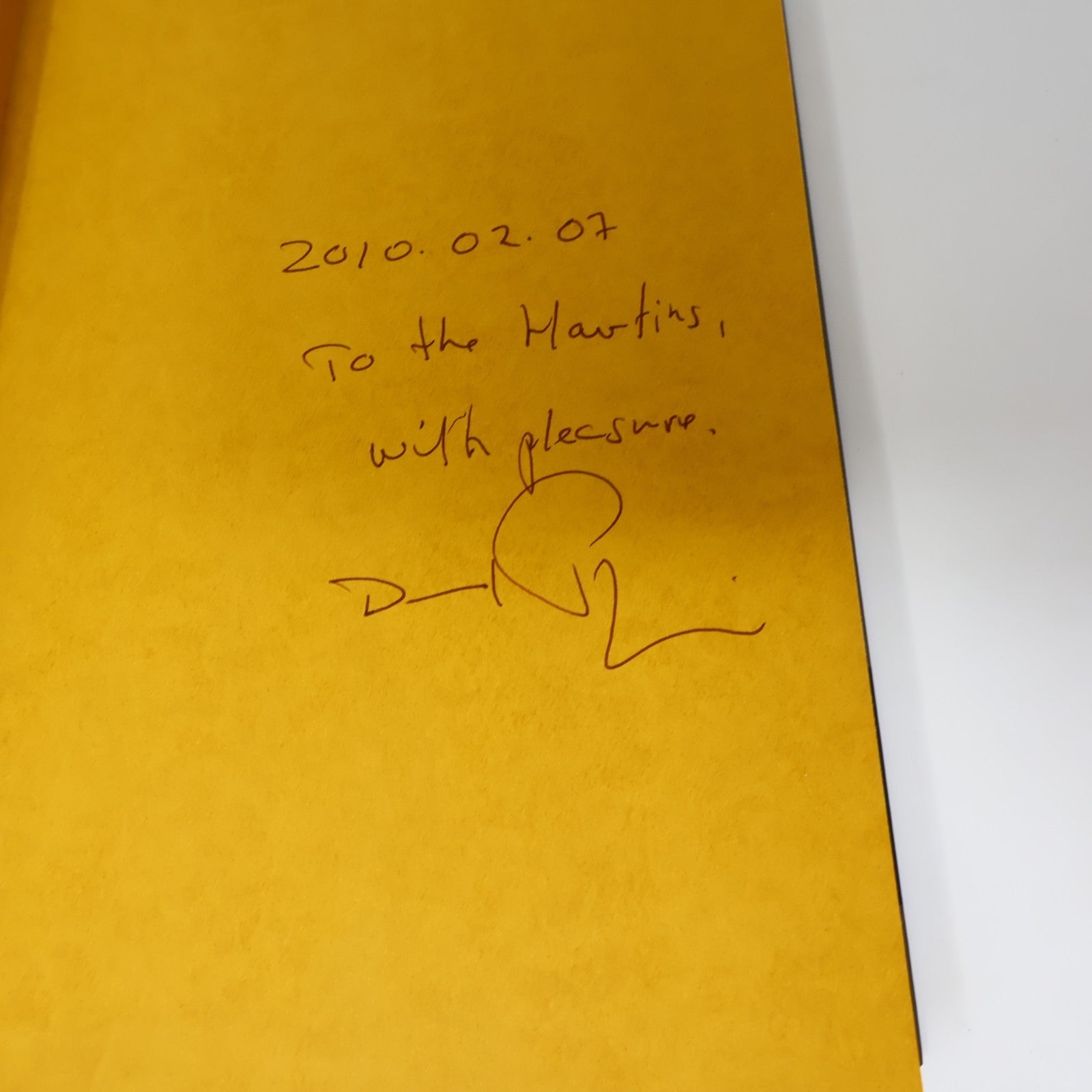 Extraordinary Canadians Réne Lévesque Signed by Daniel Poliquin Penguin Canada