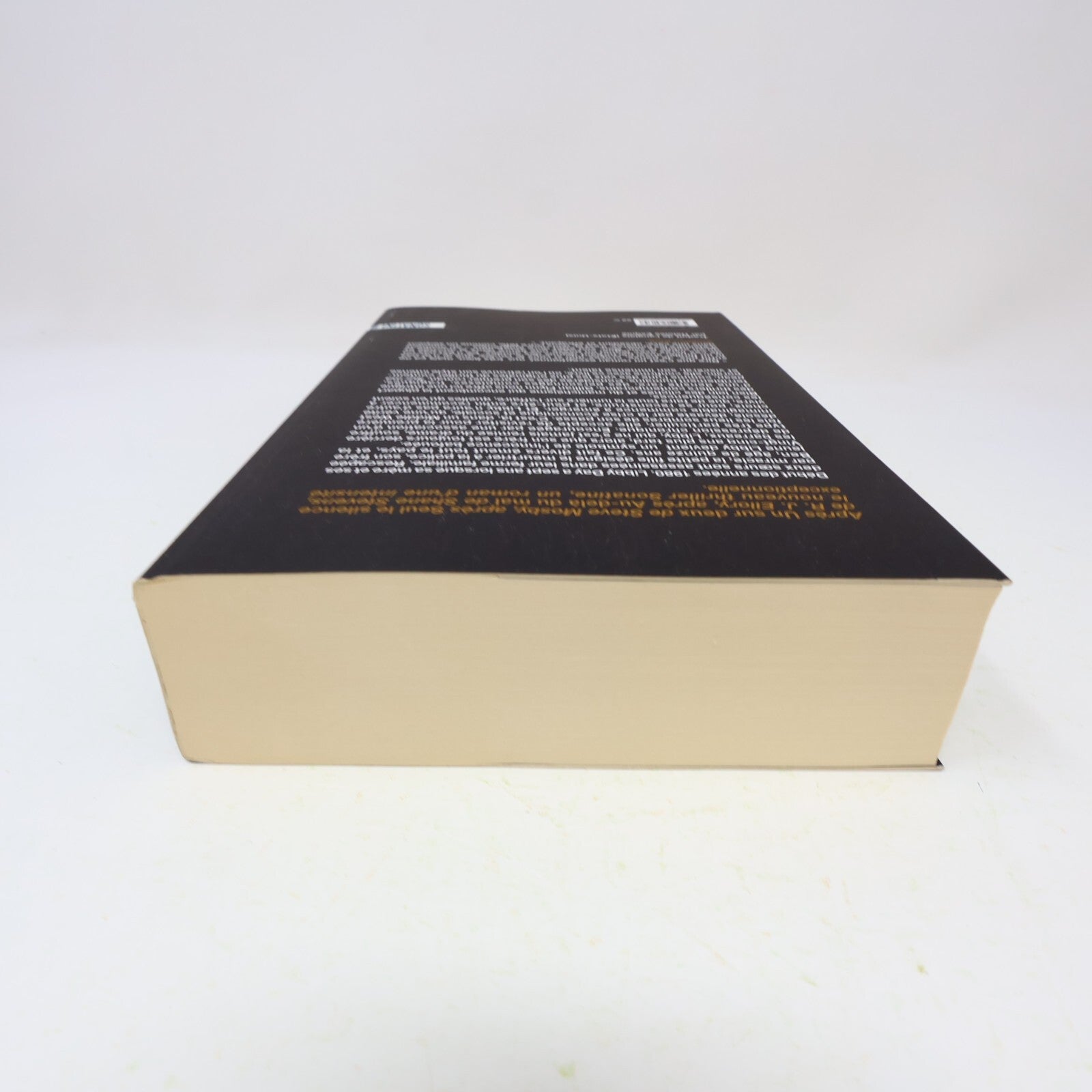 2009 Les Lieux Sombres Gillian Flynn Sonatine Crime et Mystère Policier Thriller