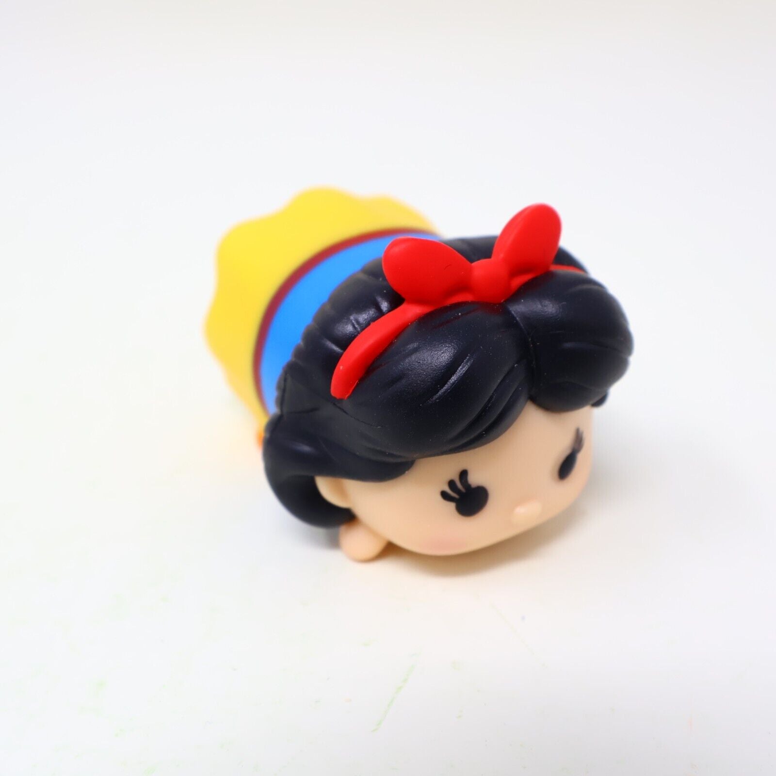 Lot of 19 Disney Tsum Tsum Figures Jakks Toys Eeyore Mickey Stitch Snow White