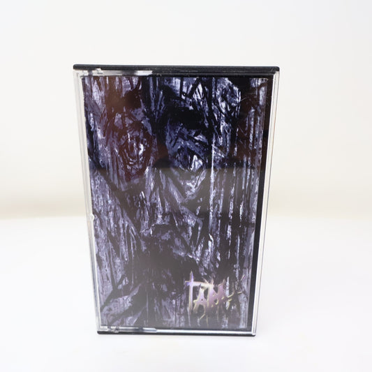 Roger Tabra Descente Vers L'espoir Cassette Pop Mister K/Melancolitude JBAT 9604
