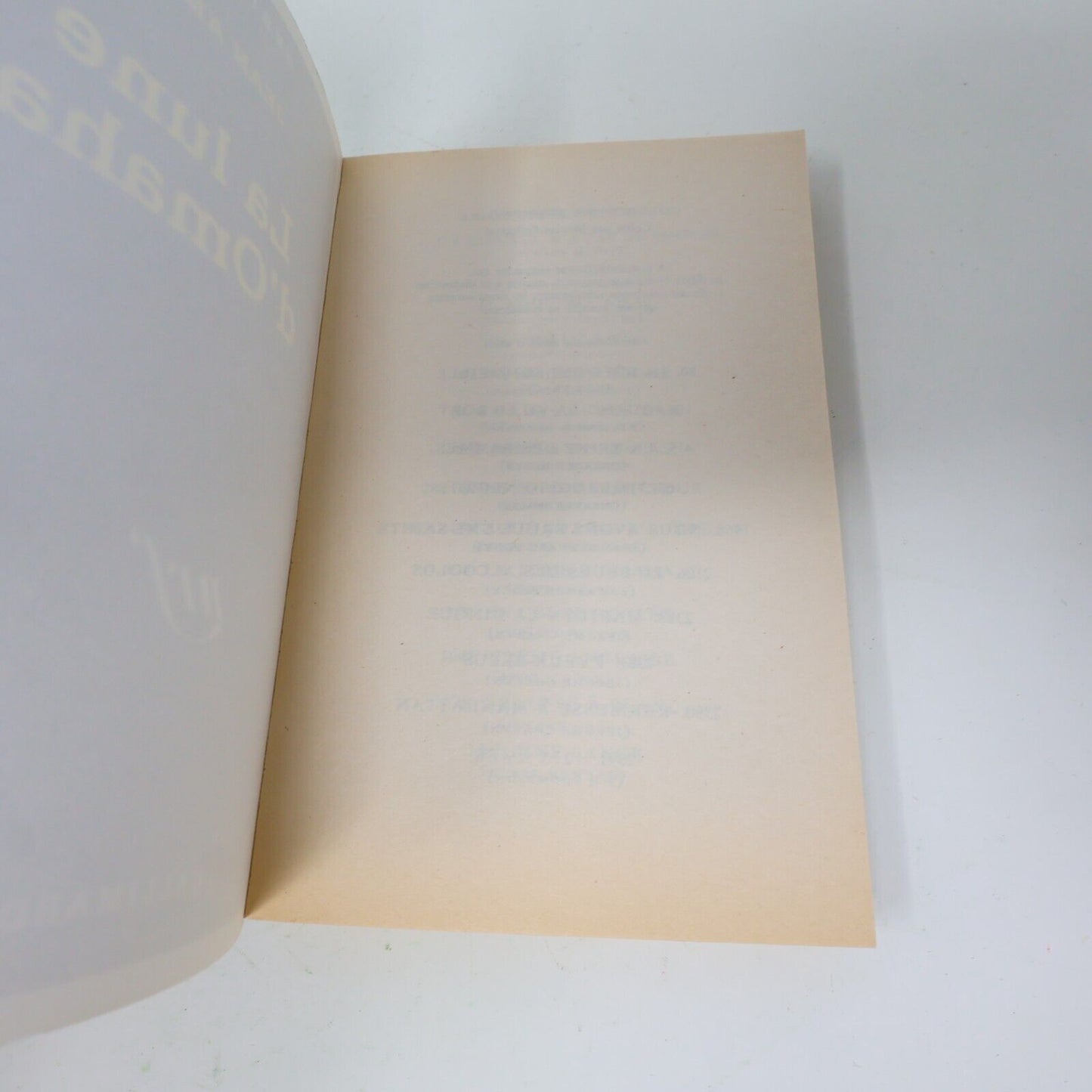Collection Série Noire nrf Lot 32 Livres Français French Gallimard Paperback PB