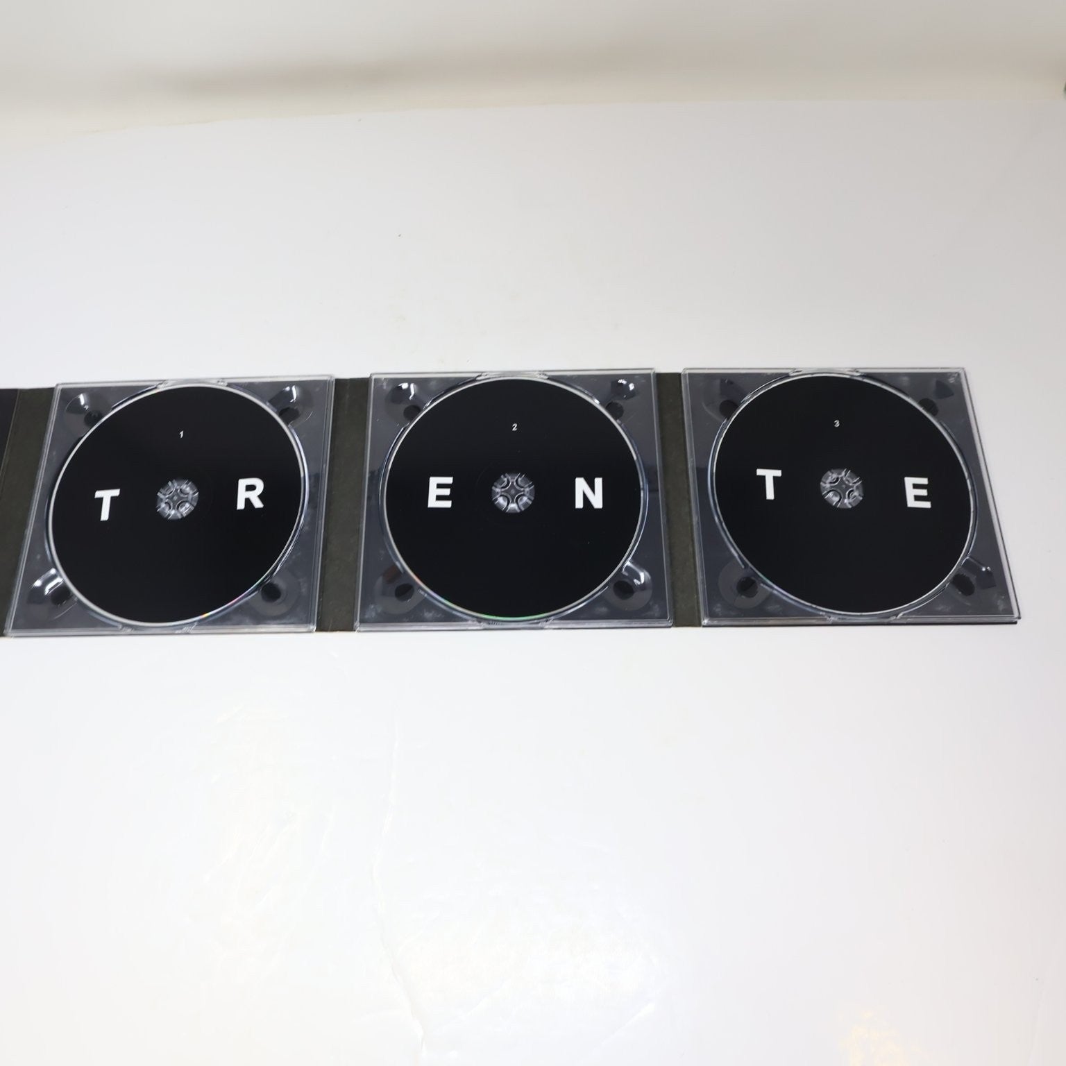 Trente 2014 3CD Compilation Français Folk Rock Séguin/Rivard/Piché/Flynn/RBO