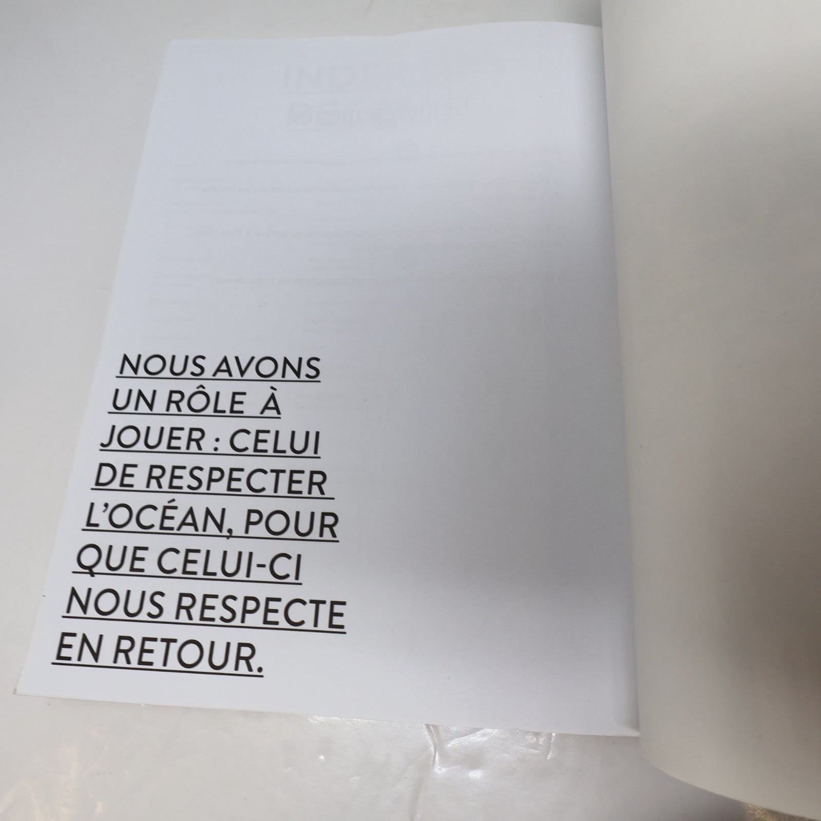 À Contre Courant Récits et Recettes d'une Aventurière des Mers Valentine Thomas