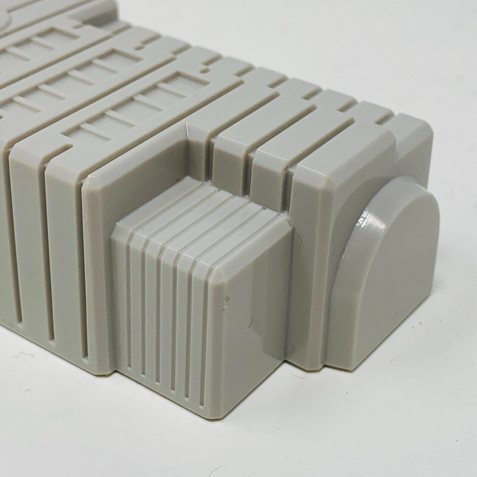 Metroplex Rear Tower G1 Generation One Transformers Original Part Vintage 1986