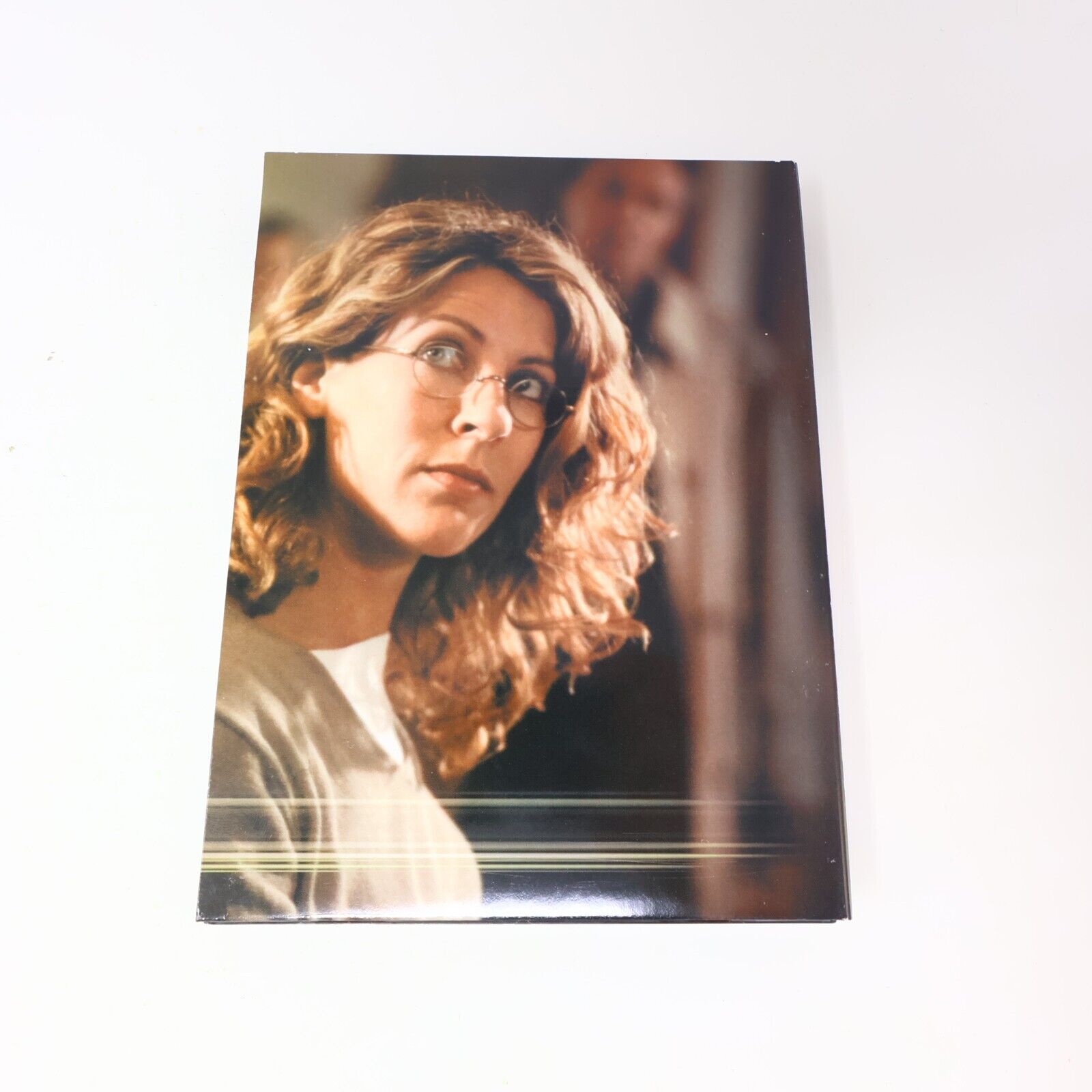 Fortier Saison #2 DVD Sophie Lorain Pierre Lebeau Série Télévision NTSC Testé