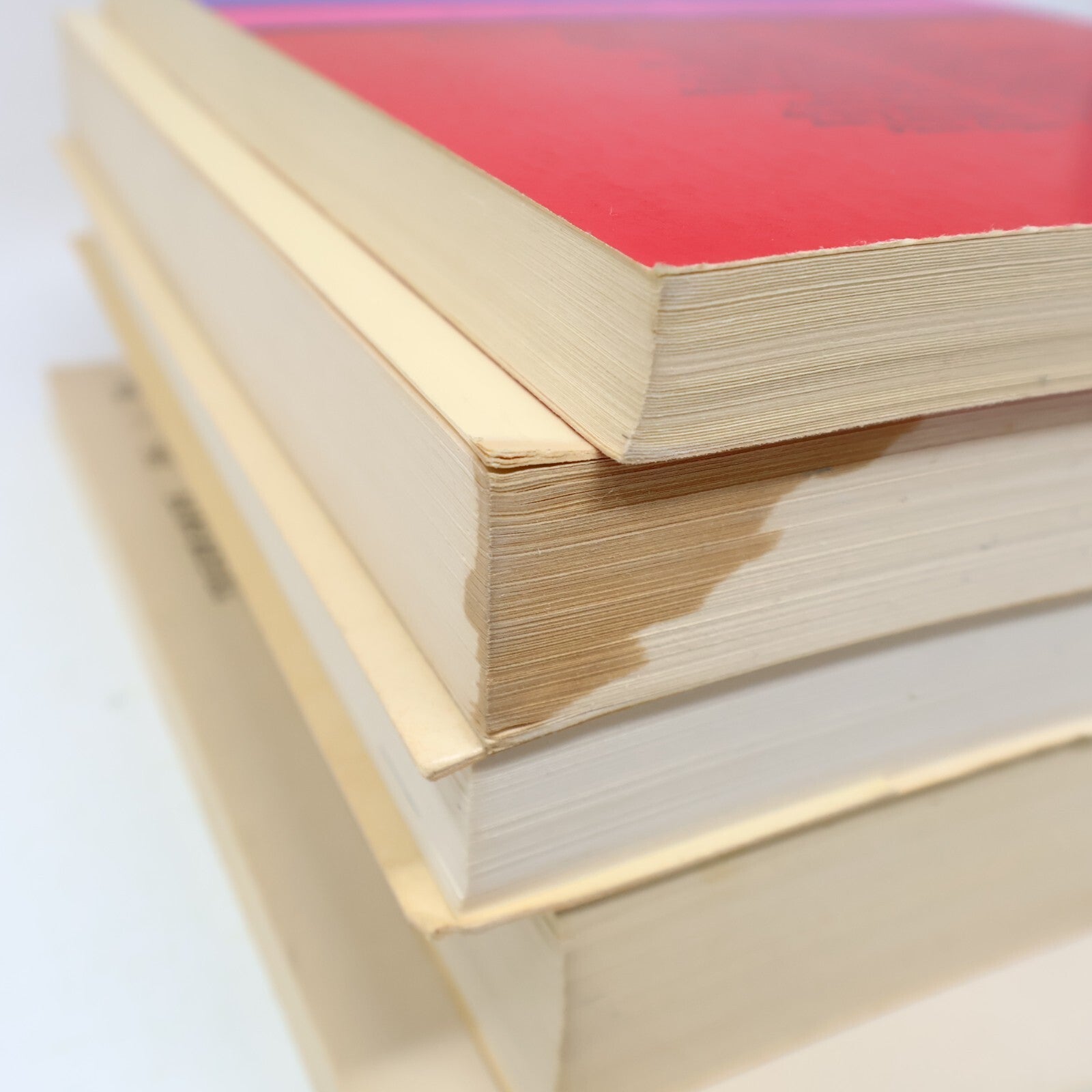 Jacques Ferron Lot 5 Livres L'Amélanchier/Ciel du Québec Littérature Québécoise