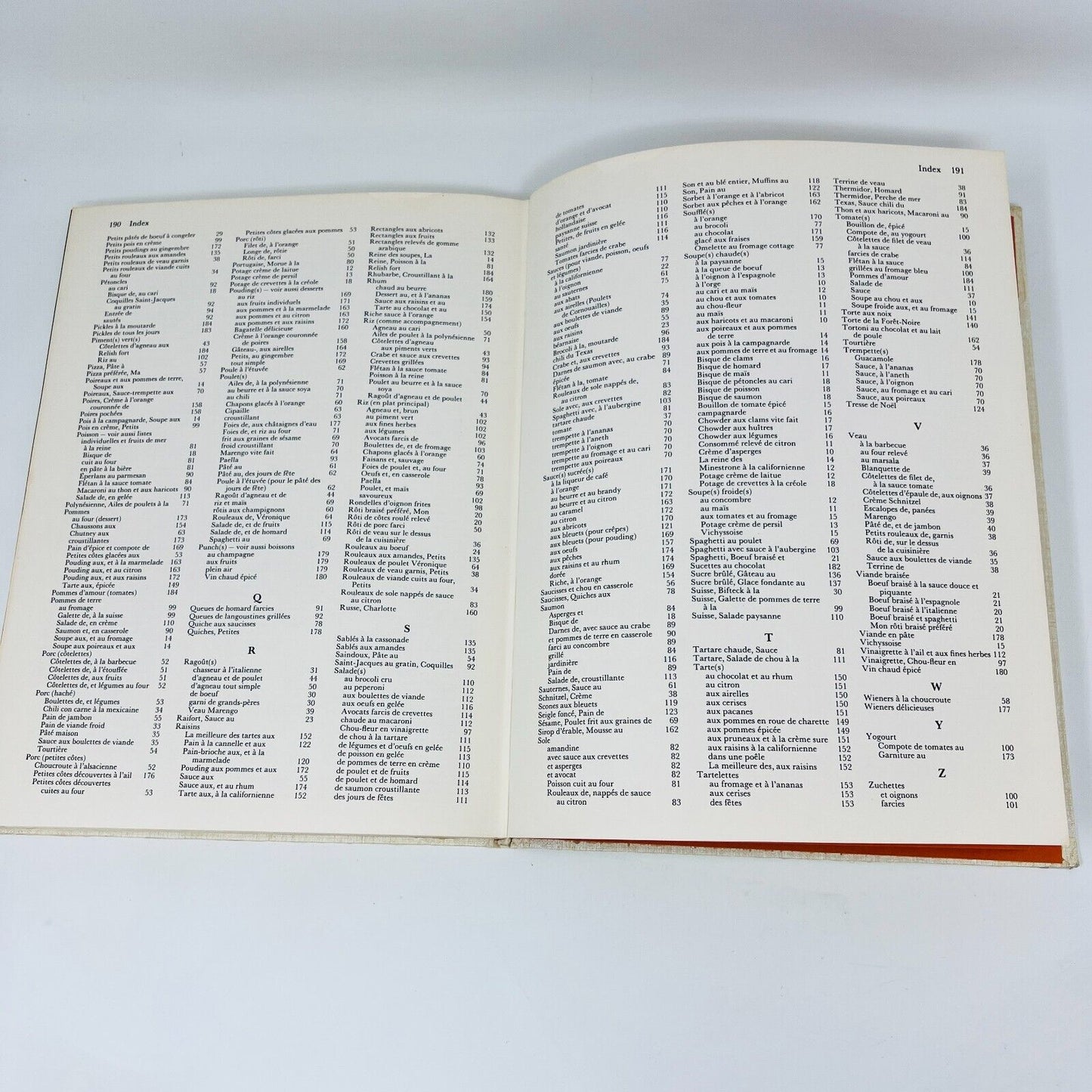 3x Margo Oliver Cuisine de Choix/Menus Quatre Saisons/Jours Lot Livres Recettes