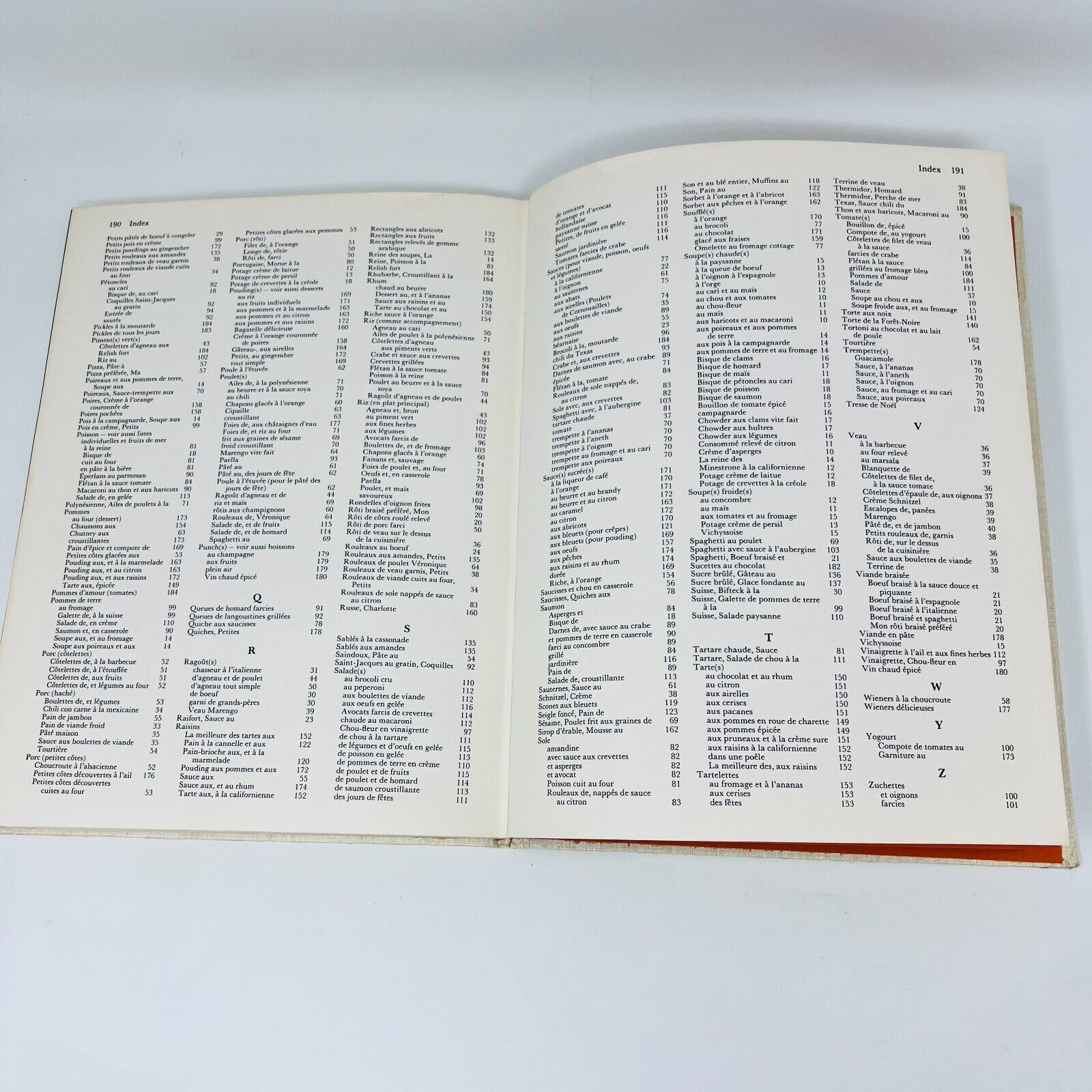 3x Margo Oliver Cuisine de Choix/Menus Quatre Saisons/Jours Lot Livres Recettes