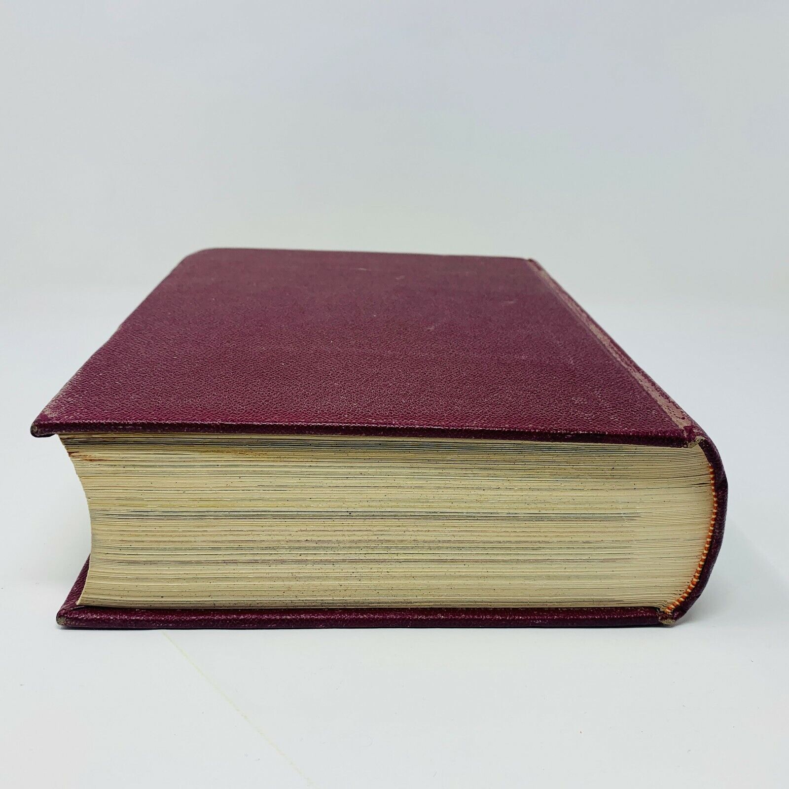 1953 Curnonsky Cuisine et Vins de France Larousse Livre de Recettes Cookbook