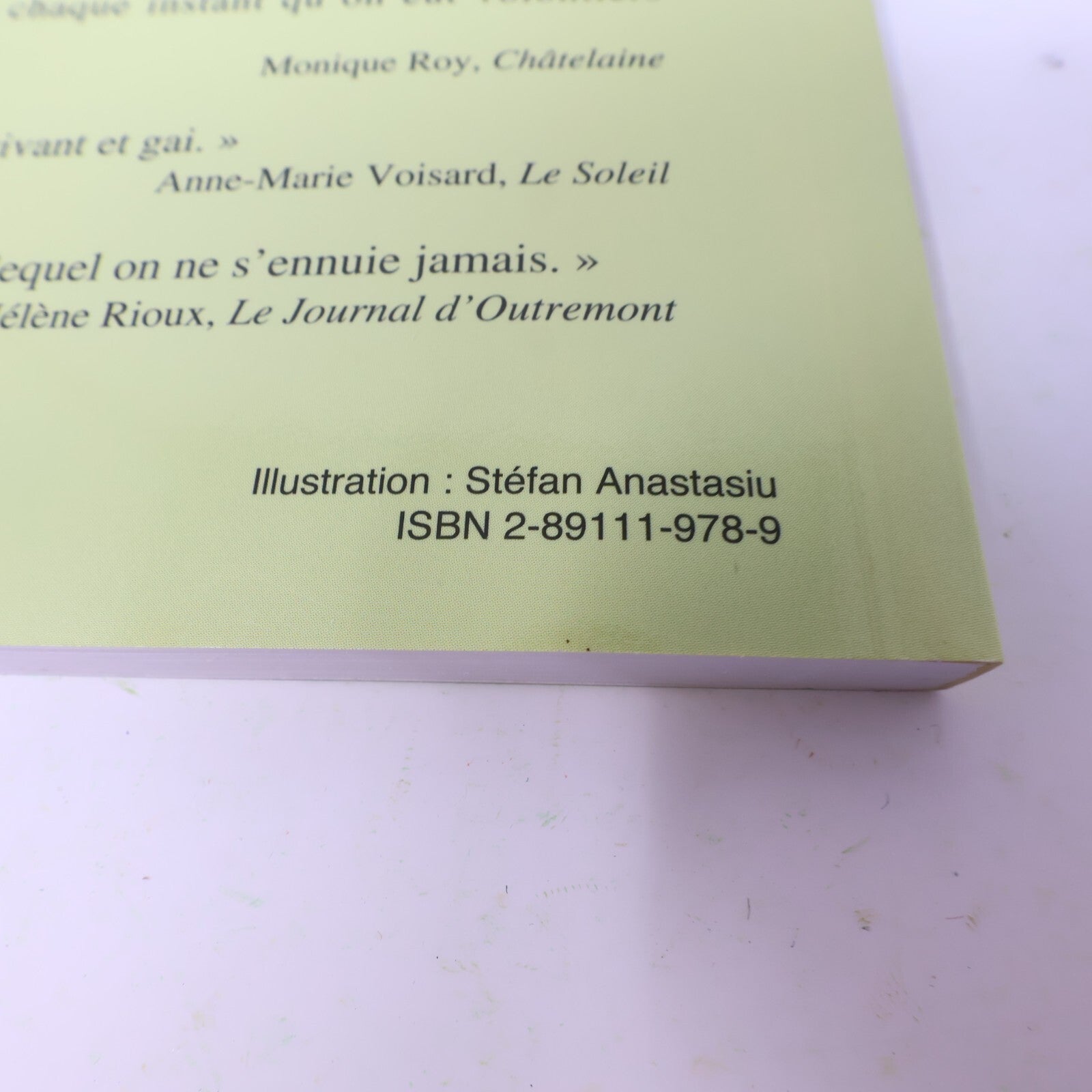 François Barcelo Lot 7 Livres Benjamin Tardif/Tribu/Ville Dieu/Agénor Roman PB